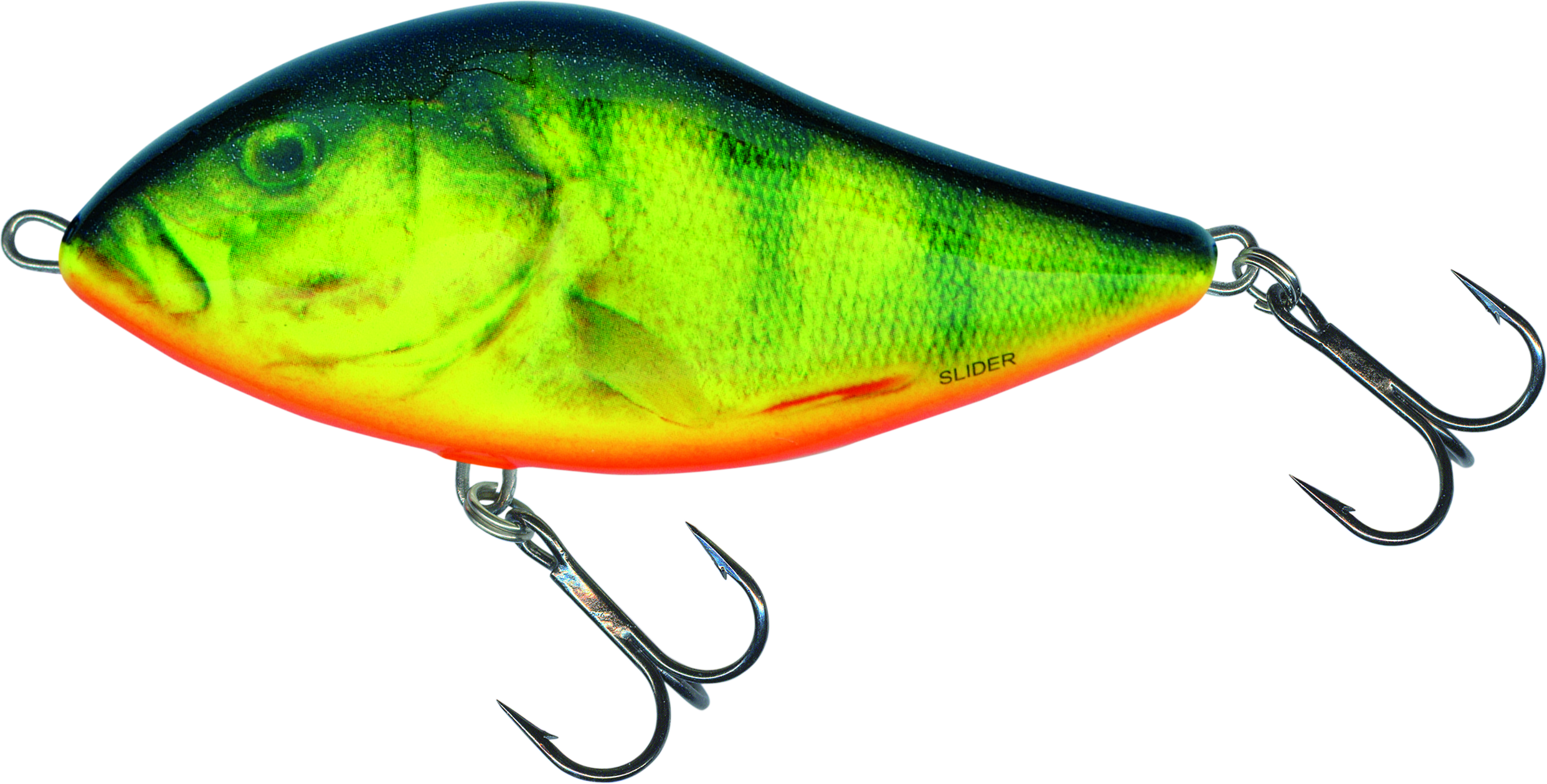 Slider Sinking 5cm Real Roach