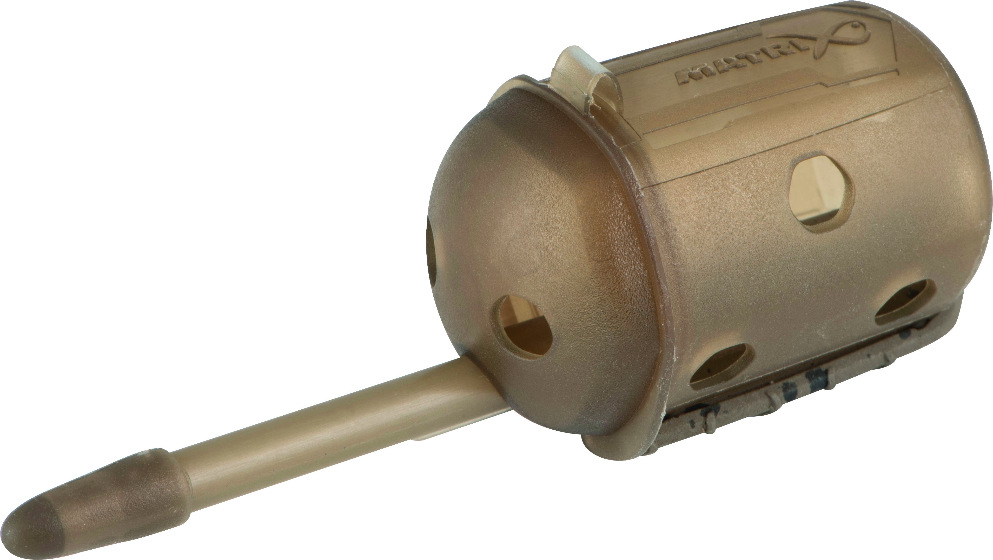 Inline Maggot Feeder Medium 30g