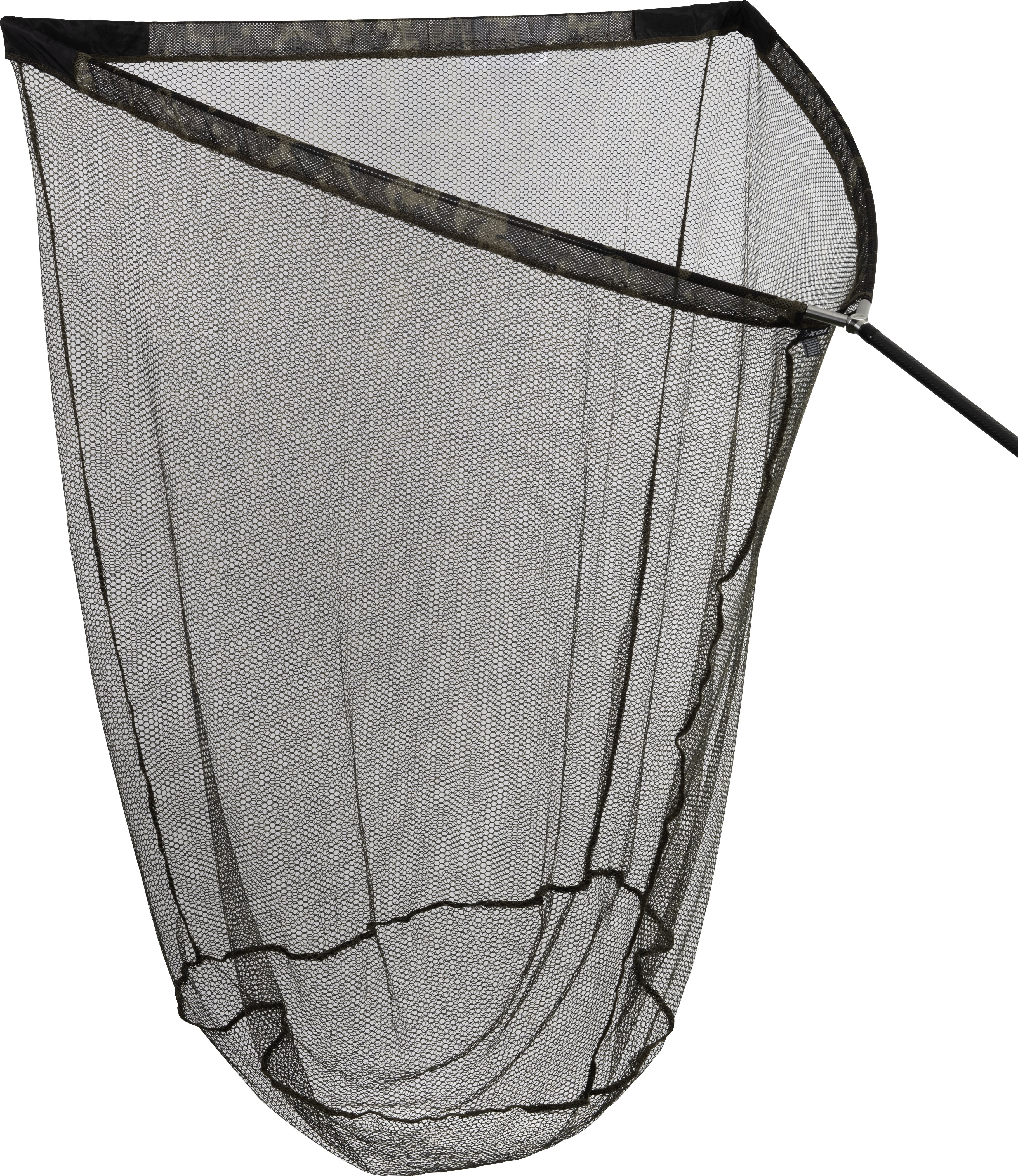 Horizon X4S 42 8ft Pole Landing Net Camo Mesh