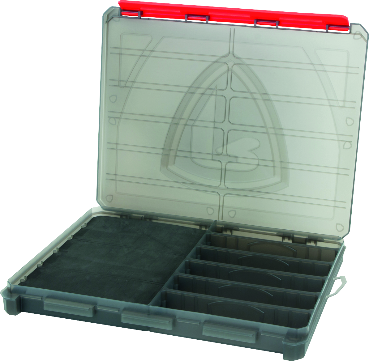Compact Storage Box L