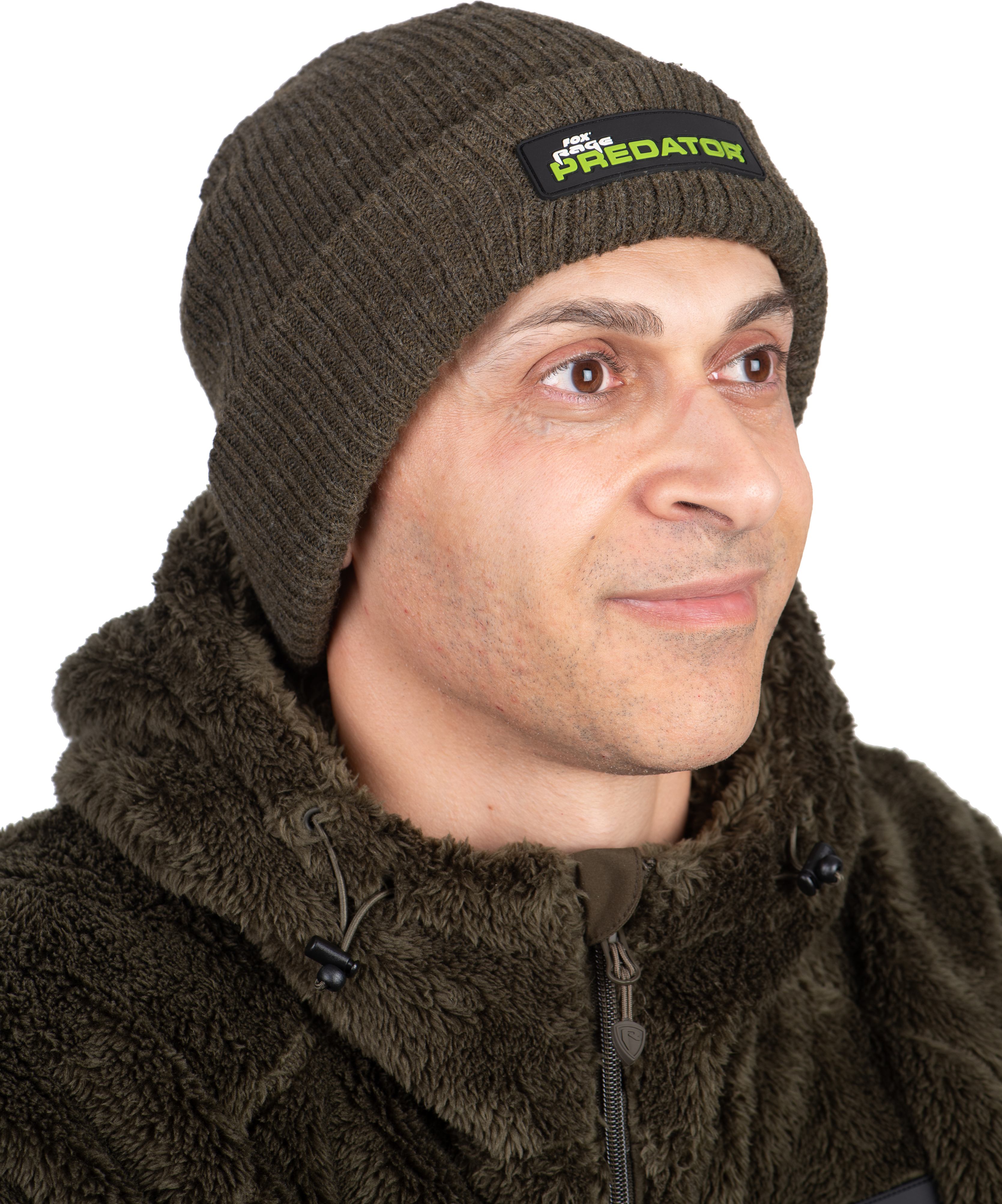 Thermal Beanie