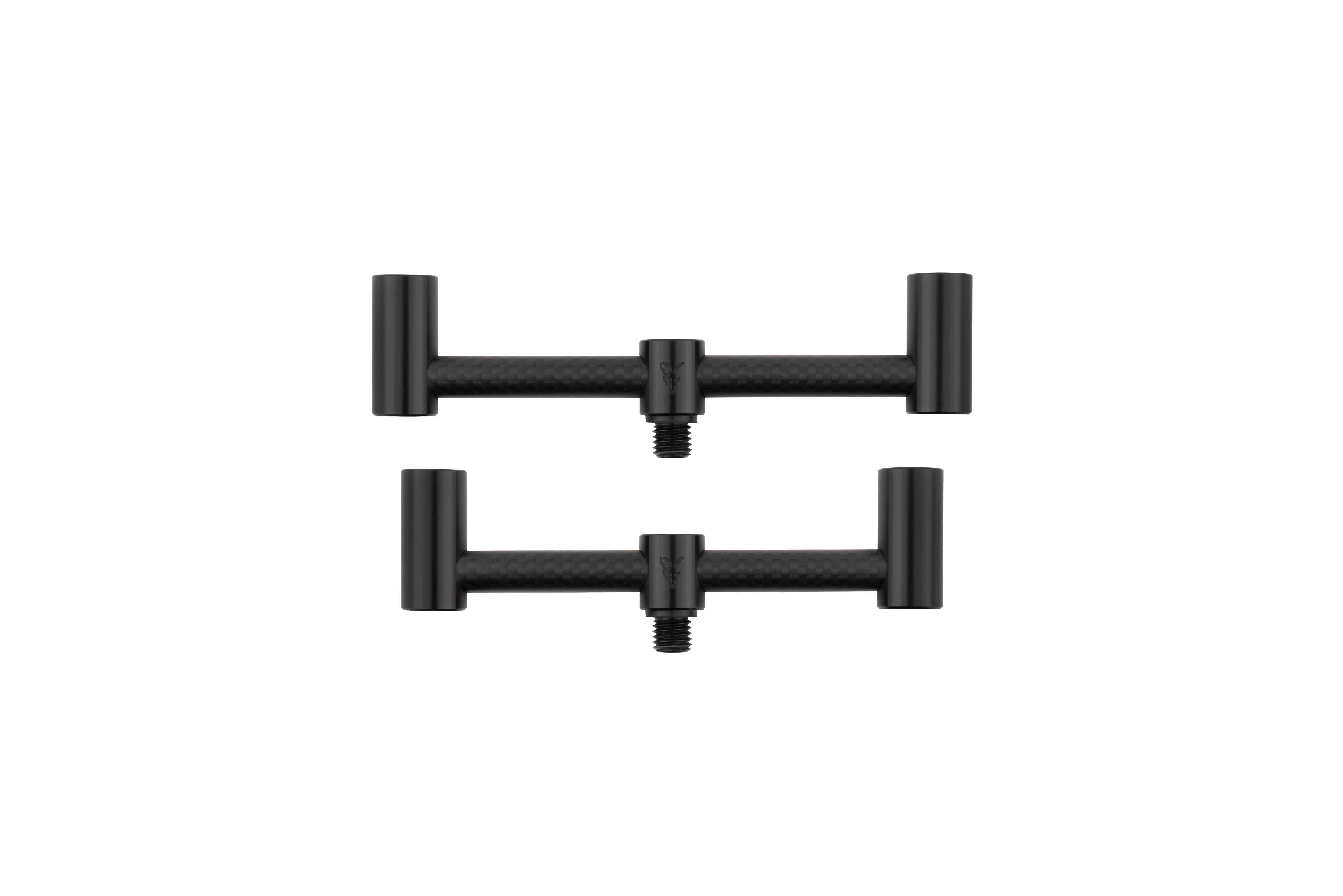 Black Label Carbon 2 110mm 125mm Rod Buzz Bars