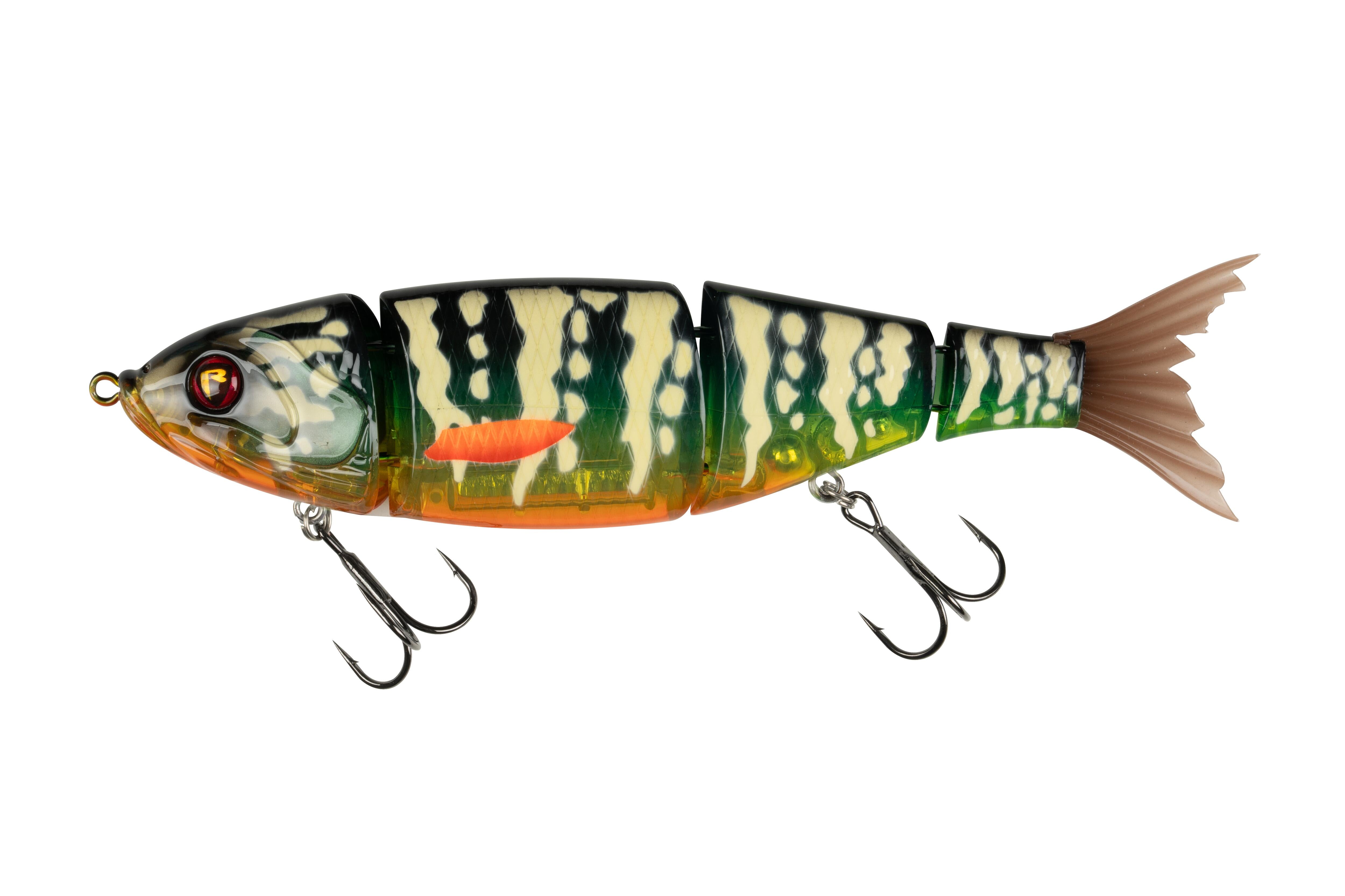 Replicant Swim 18cm 7in Pike