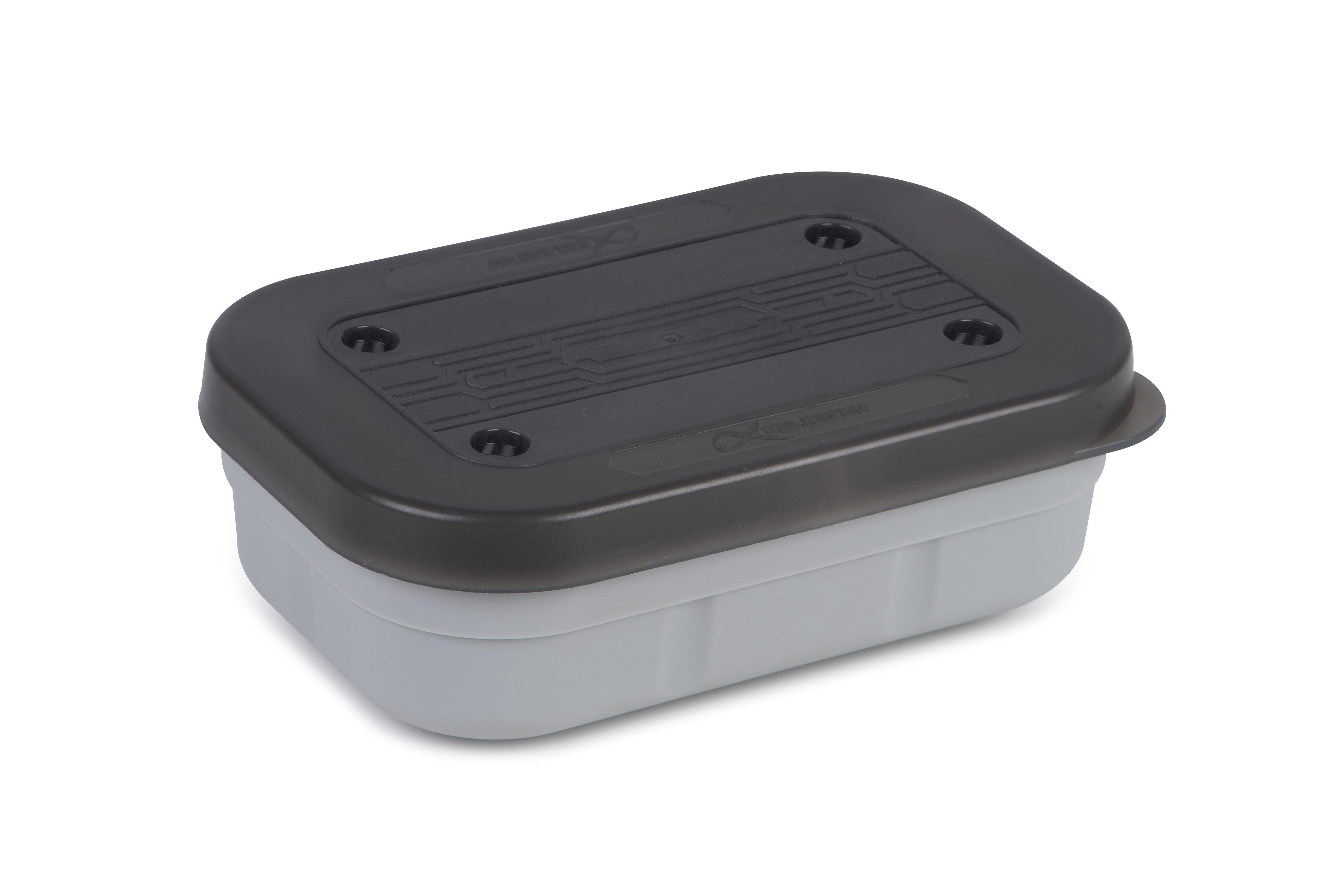 Air Lock Bait Tub 1.25pts