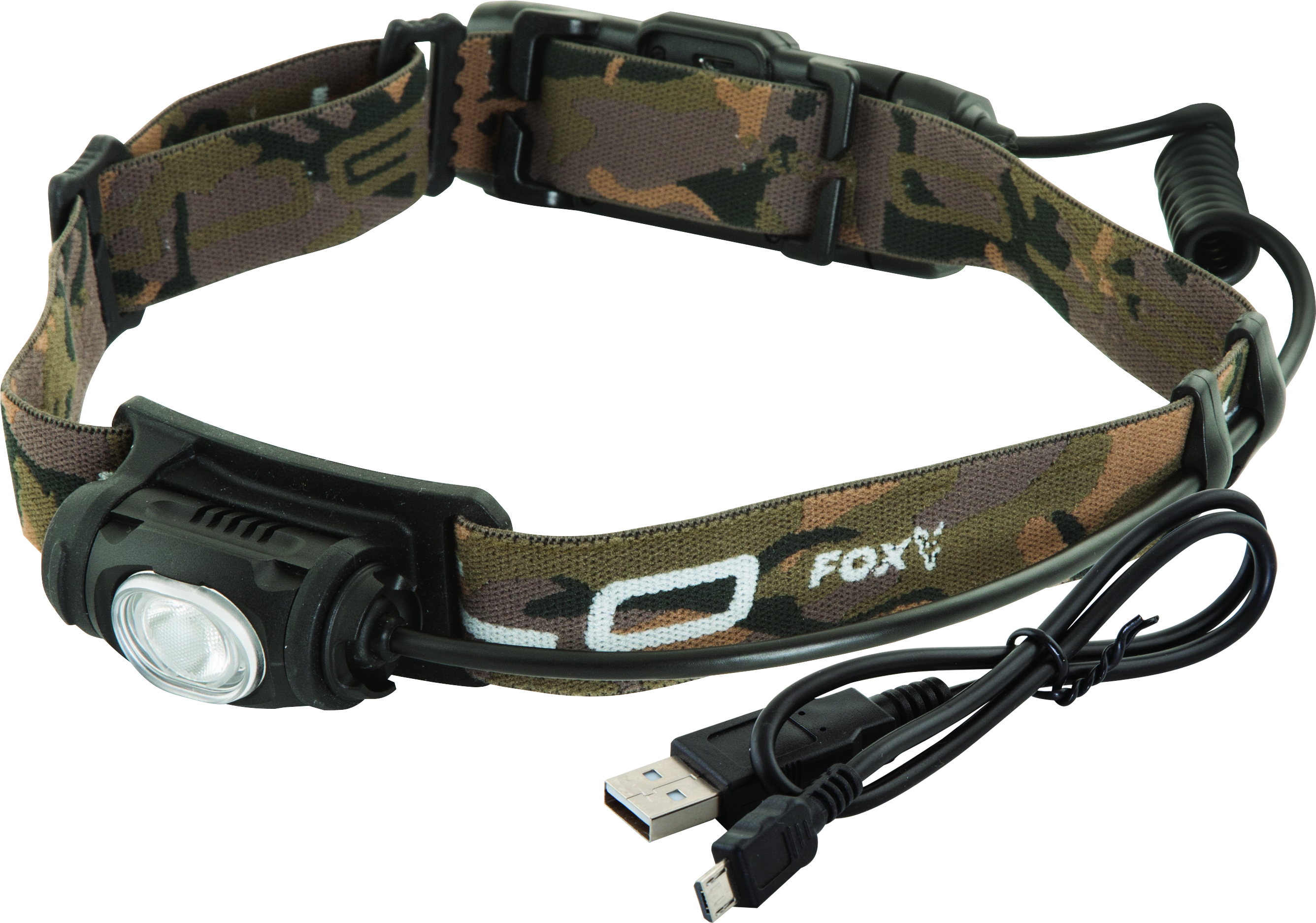 Halo AL350c Headtorch