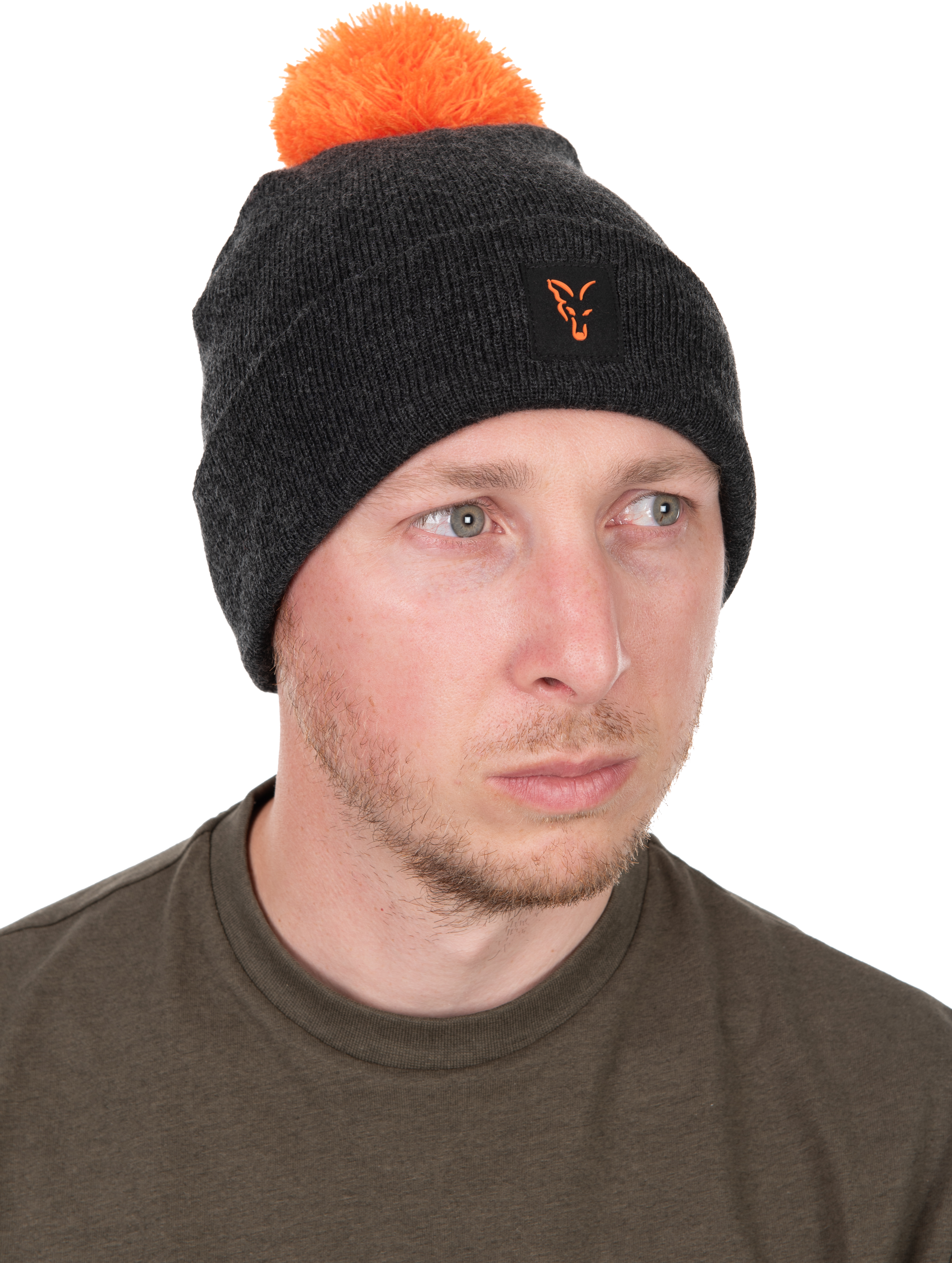 Collection Bobble Hat - B/O