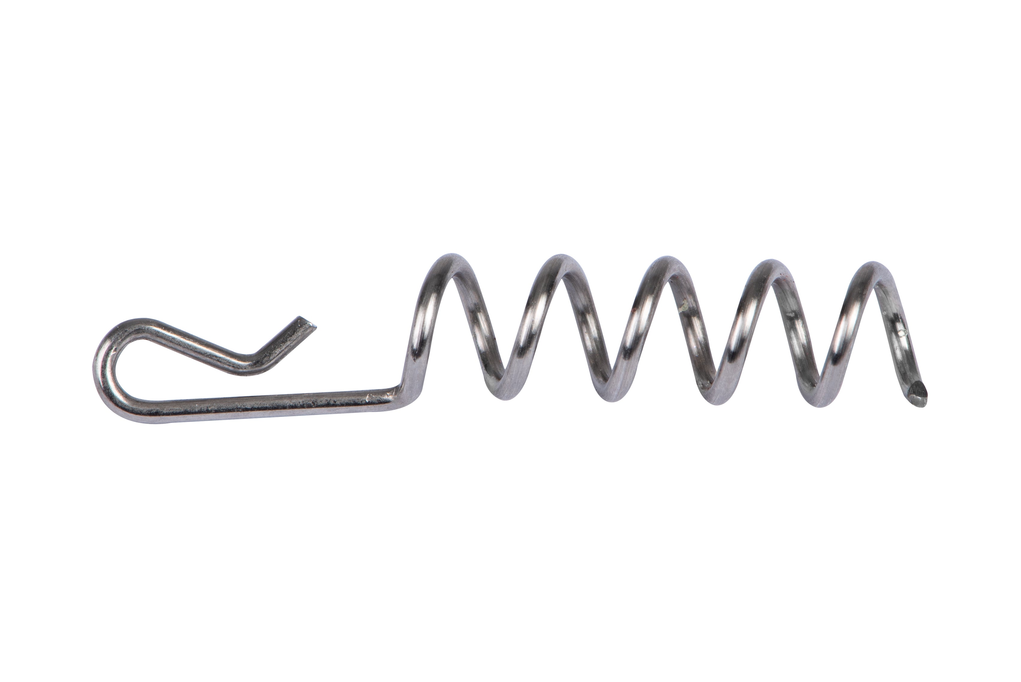 Strike Point Hitcher Screws