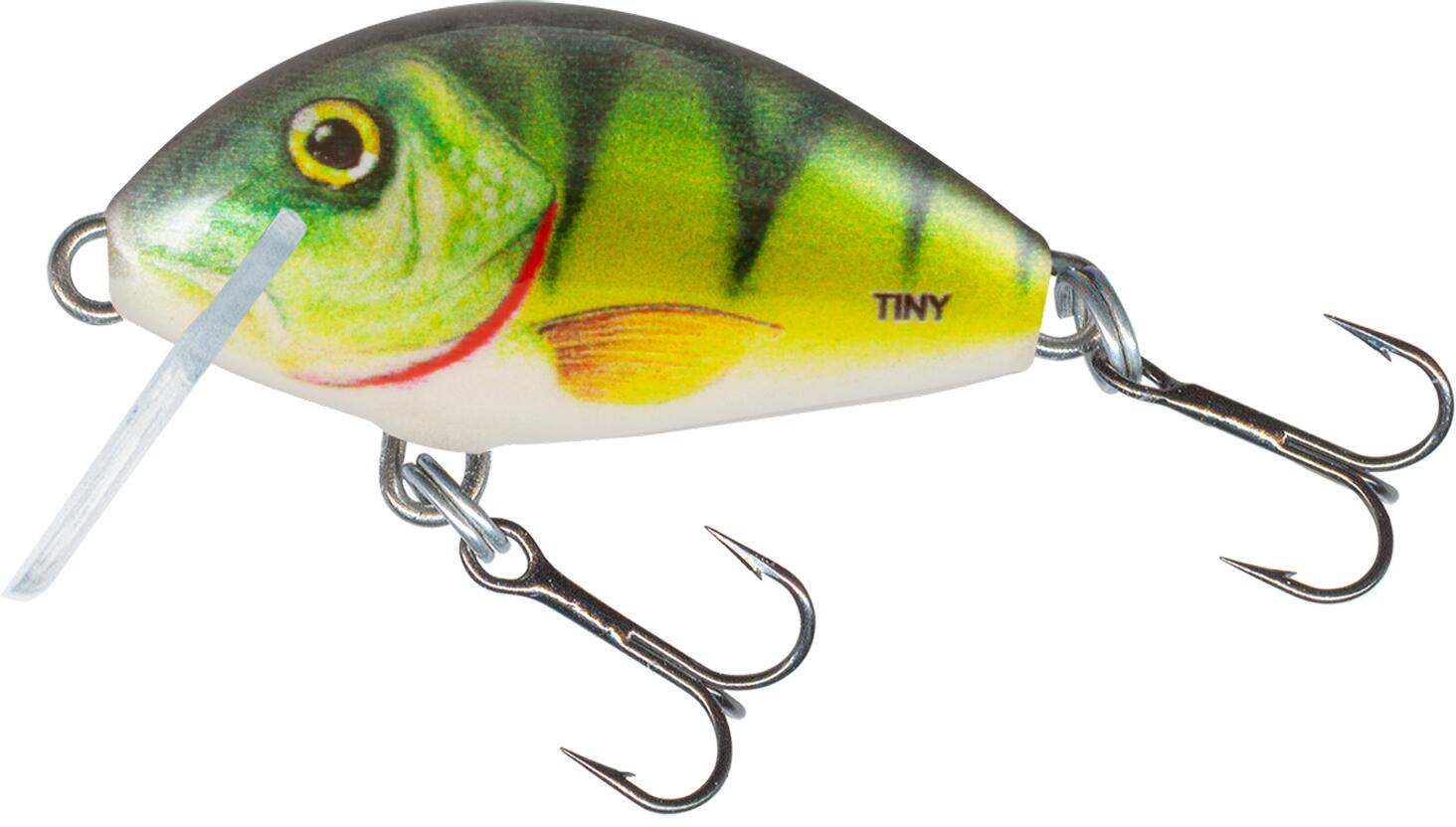 Tiny 3cm Sinking PERCH