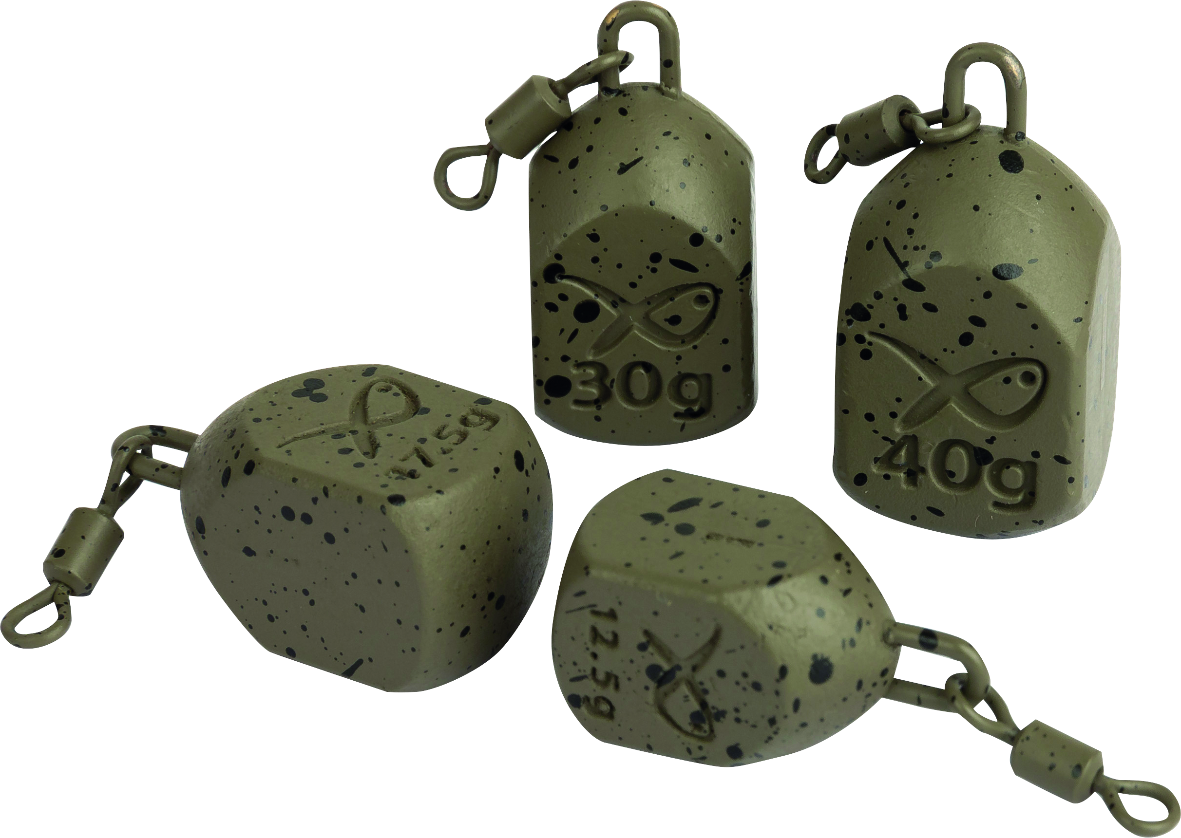 Bottle Bomb MK2 17.5g