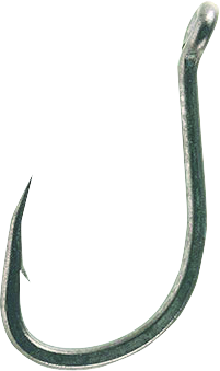 Edges Armapoint Stiff Rig Beaked Size 8