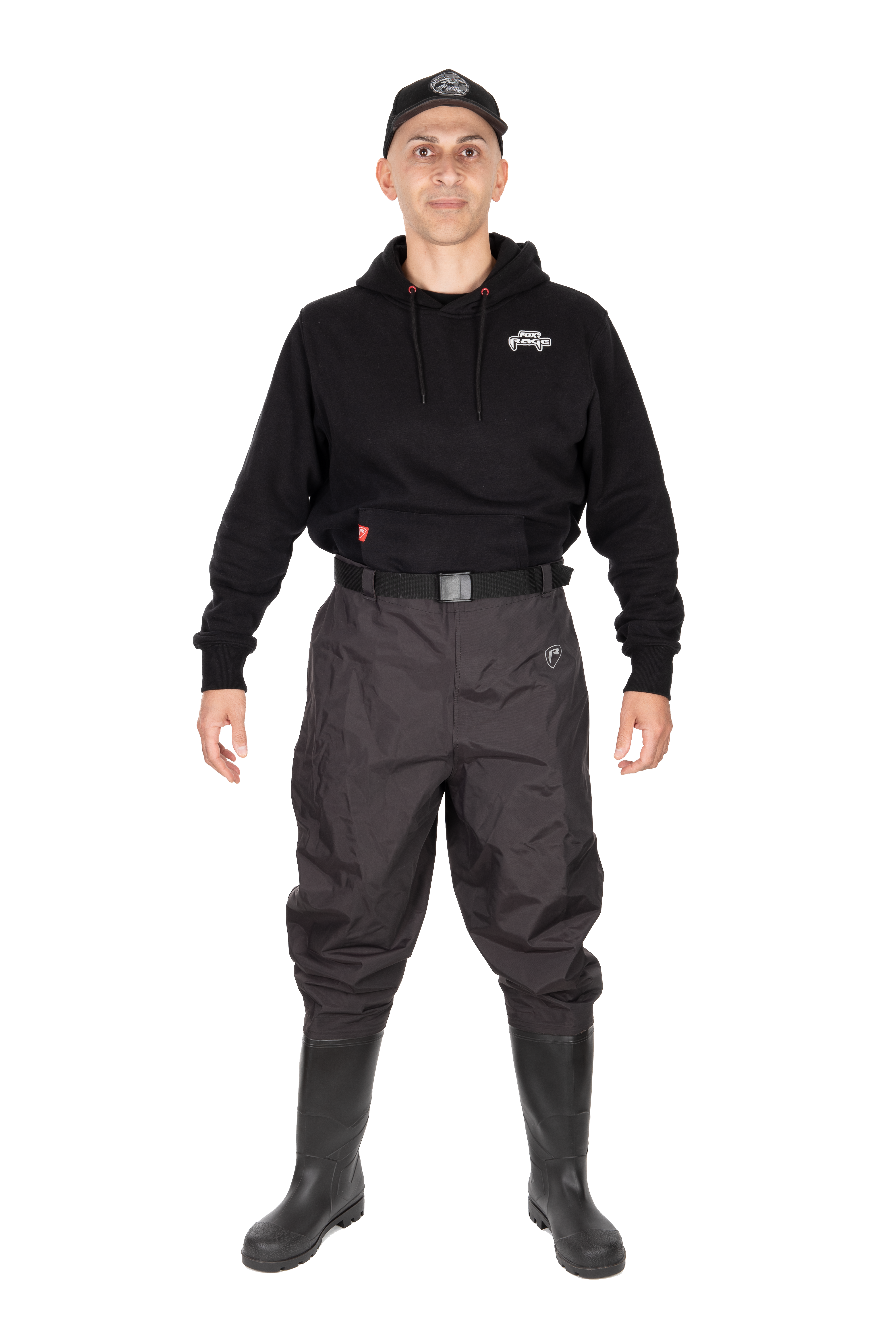 Lightweight Waist Wader UK 11/EU 45