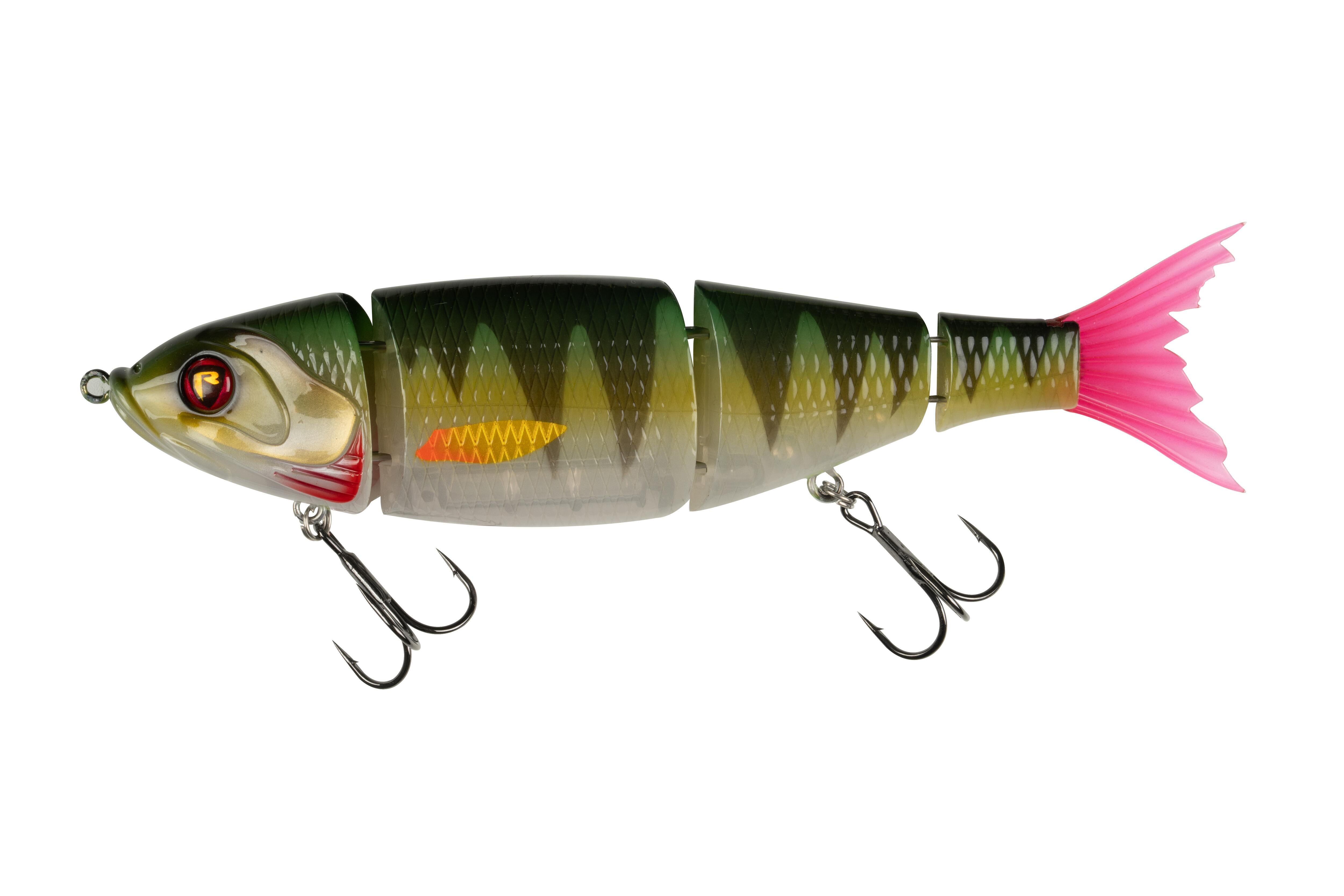 Replicant Swim 18cm 7in Perch