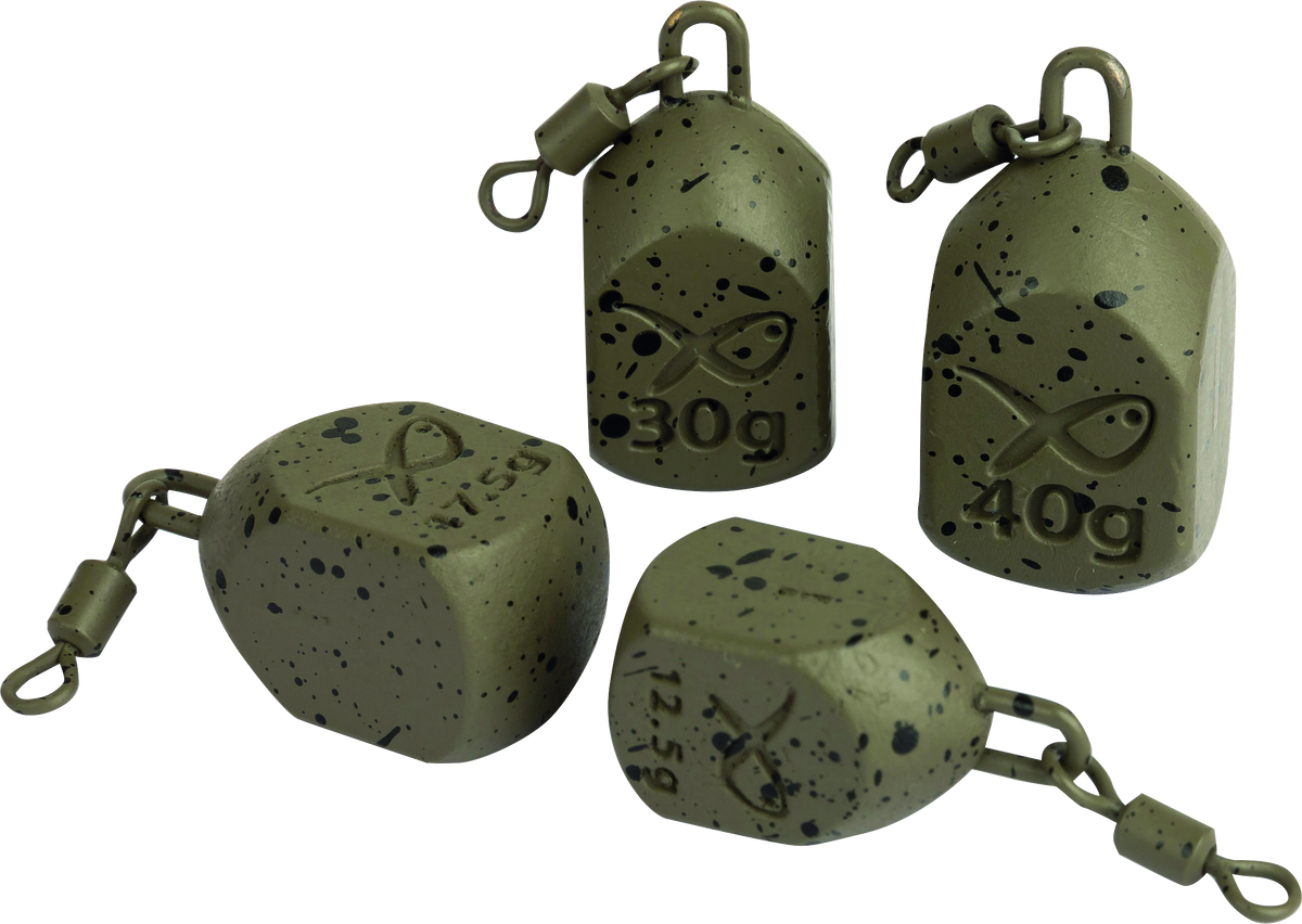 Bottle Bomb MK2 40g