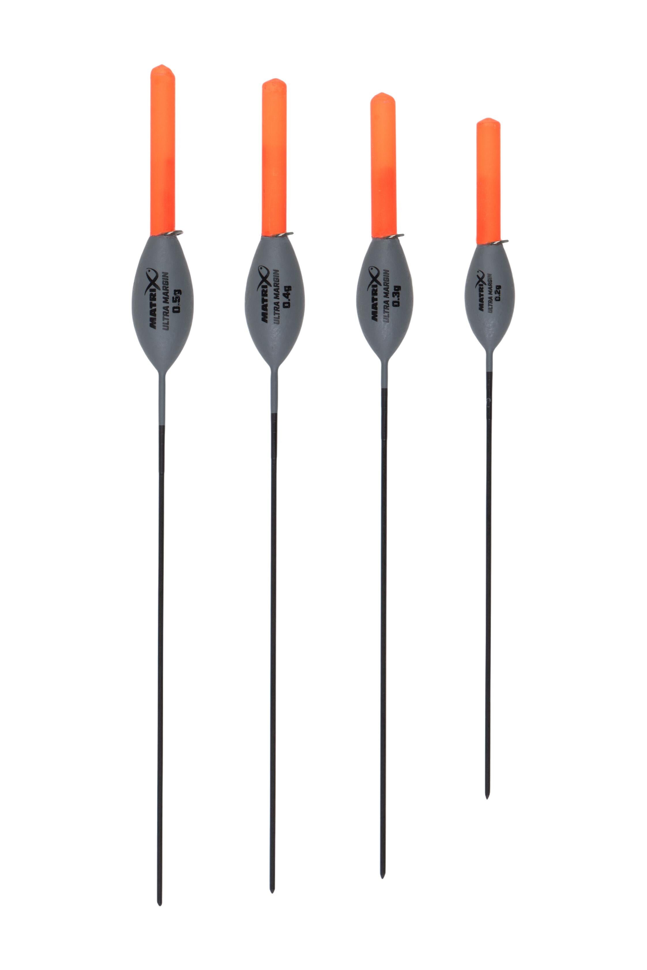 Ultra Margin Pole Float 0.5g