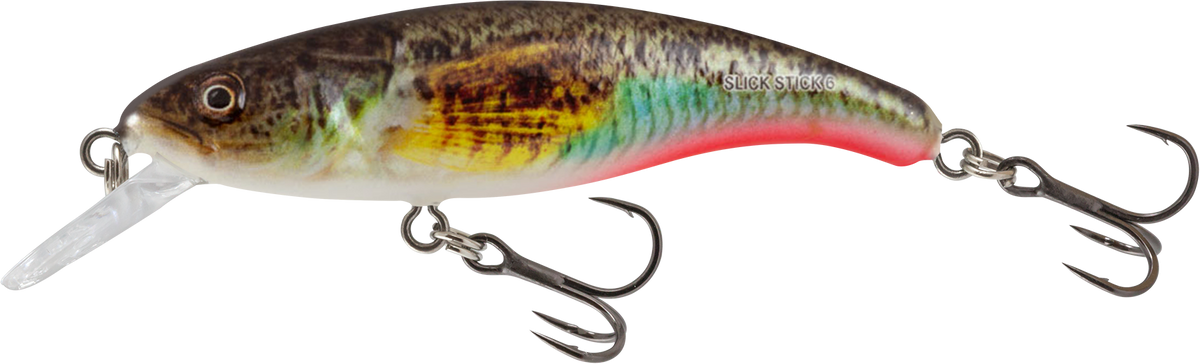 Slick Stick Floating 6cm Supernatural Gobie