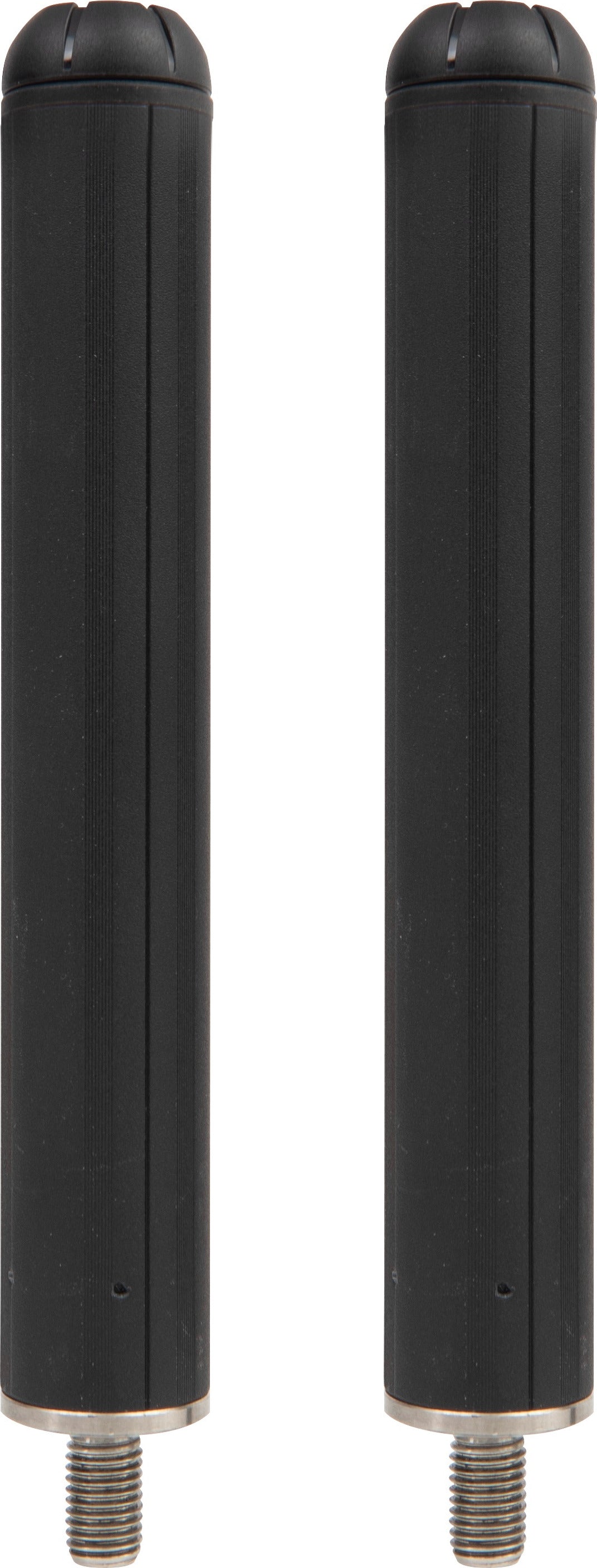 Black Leg Extensions 25mm 150mm