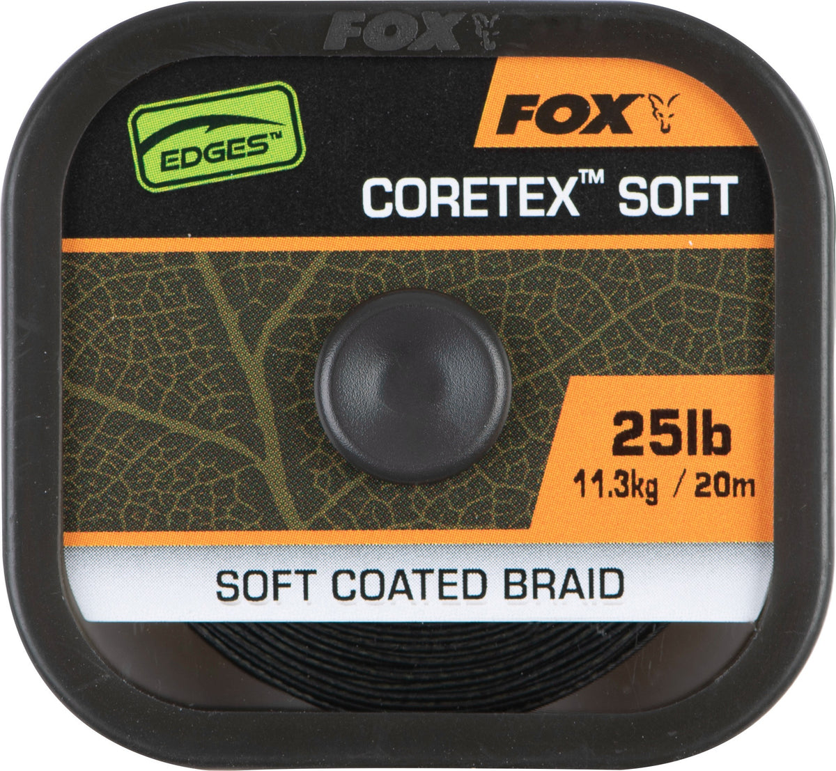 Edges Naturals Coretex Soft 20m 35lb 15.8kg