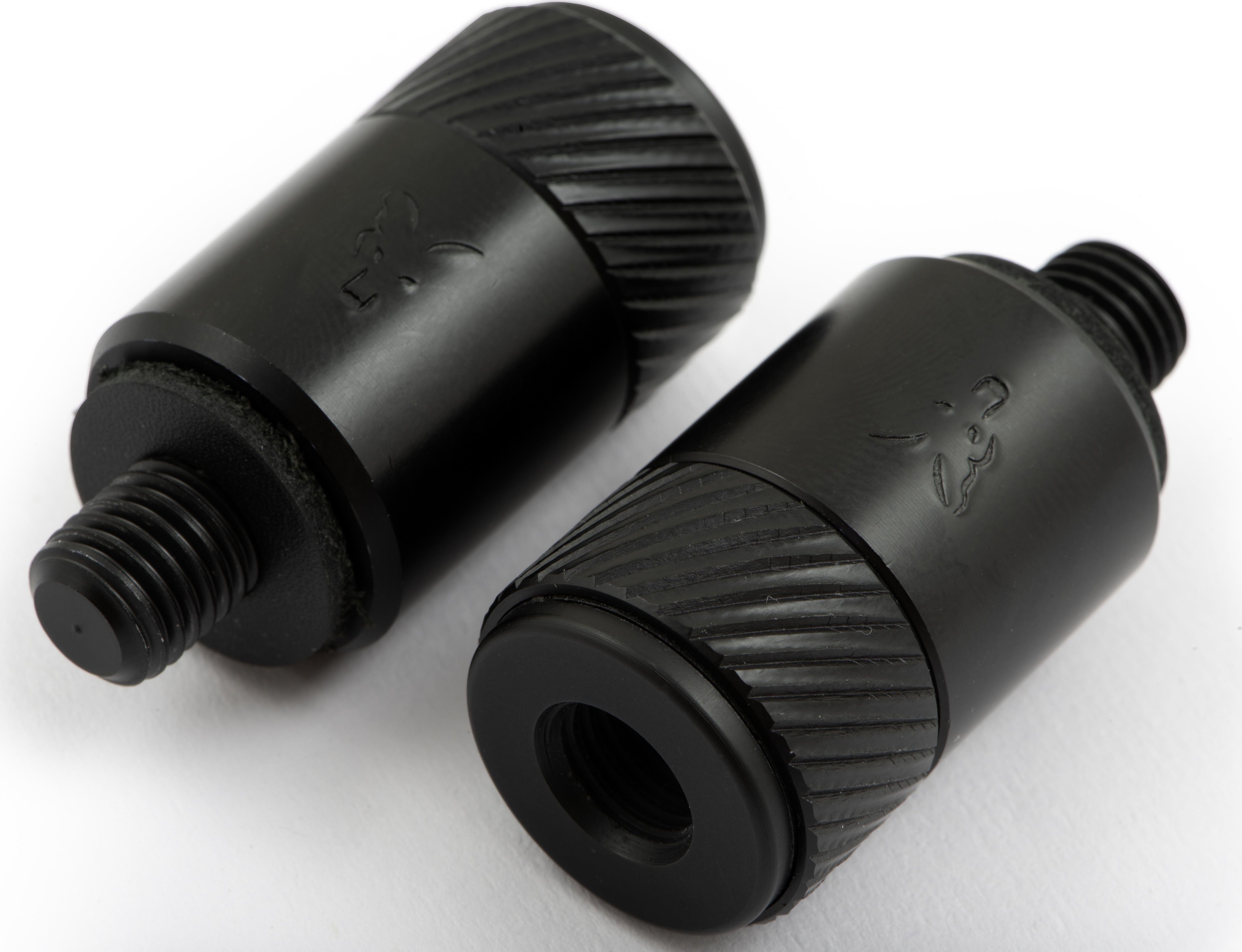 Black Label QR Adaptor 2pcs