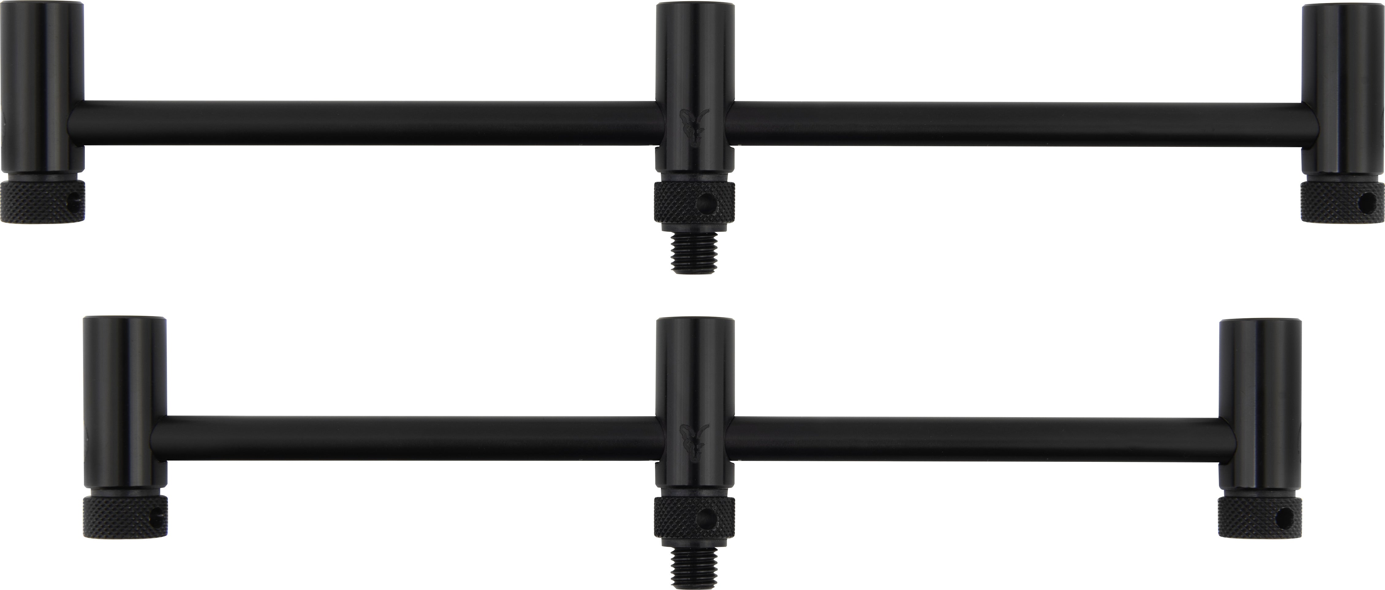 Black Label Slim Adjustable 3 220mm 250mm Rod Buzz Bars