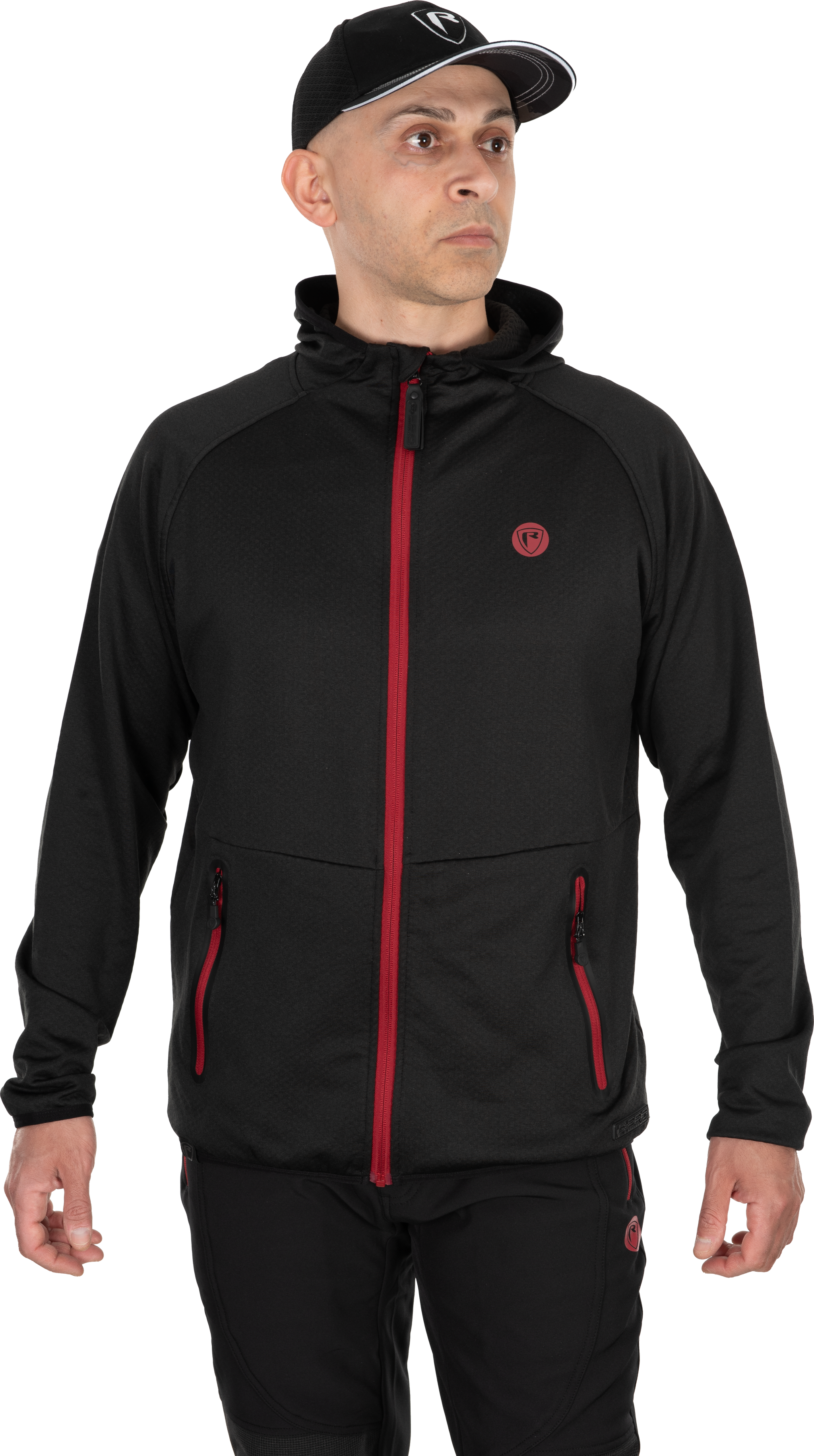 Pro Series Technical Hoody 3XL