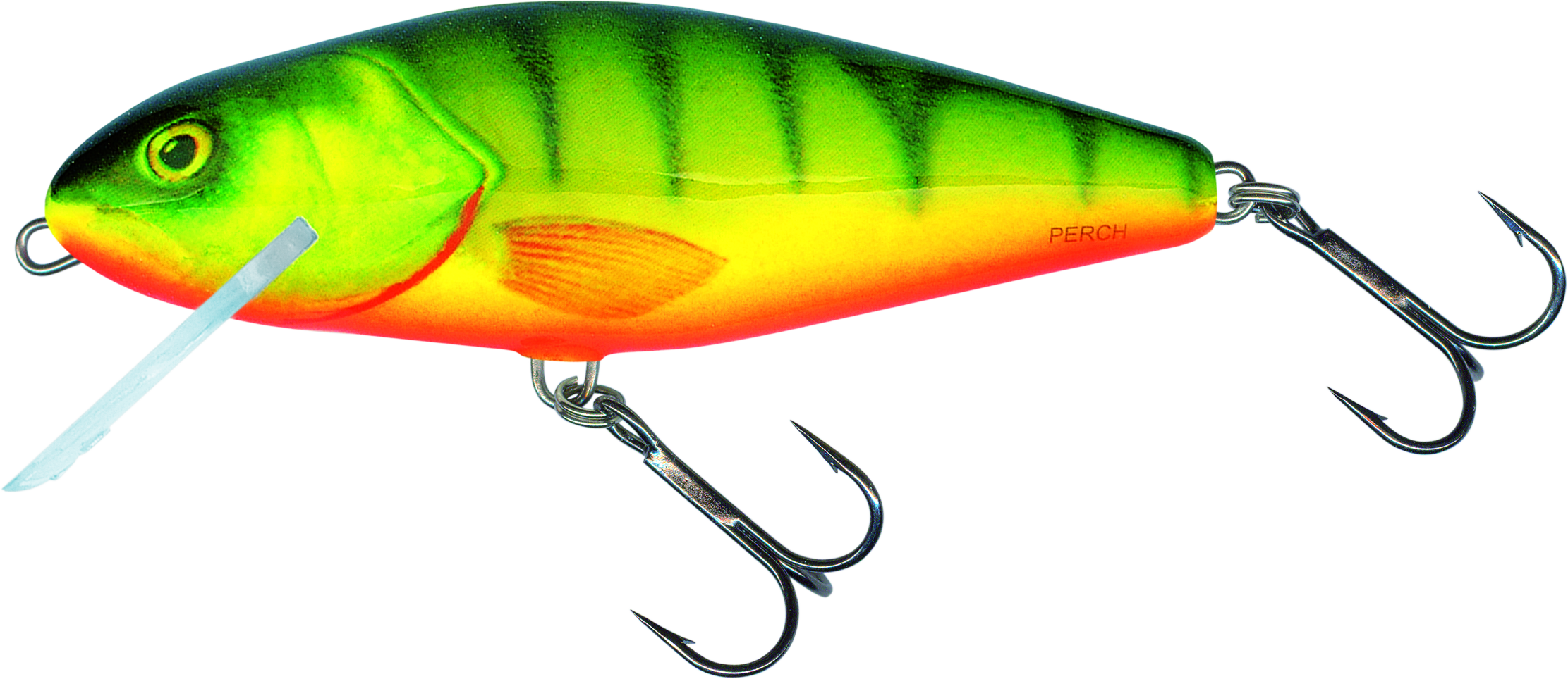 Perch Floating 8cm Hot Perch