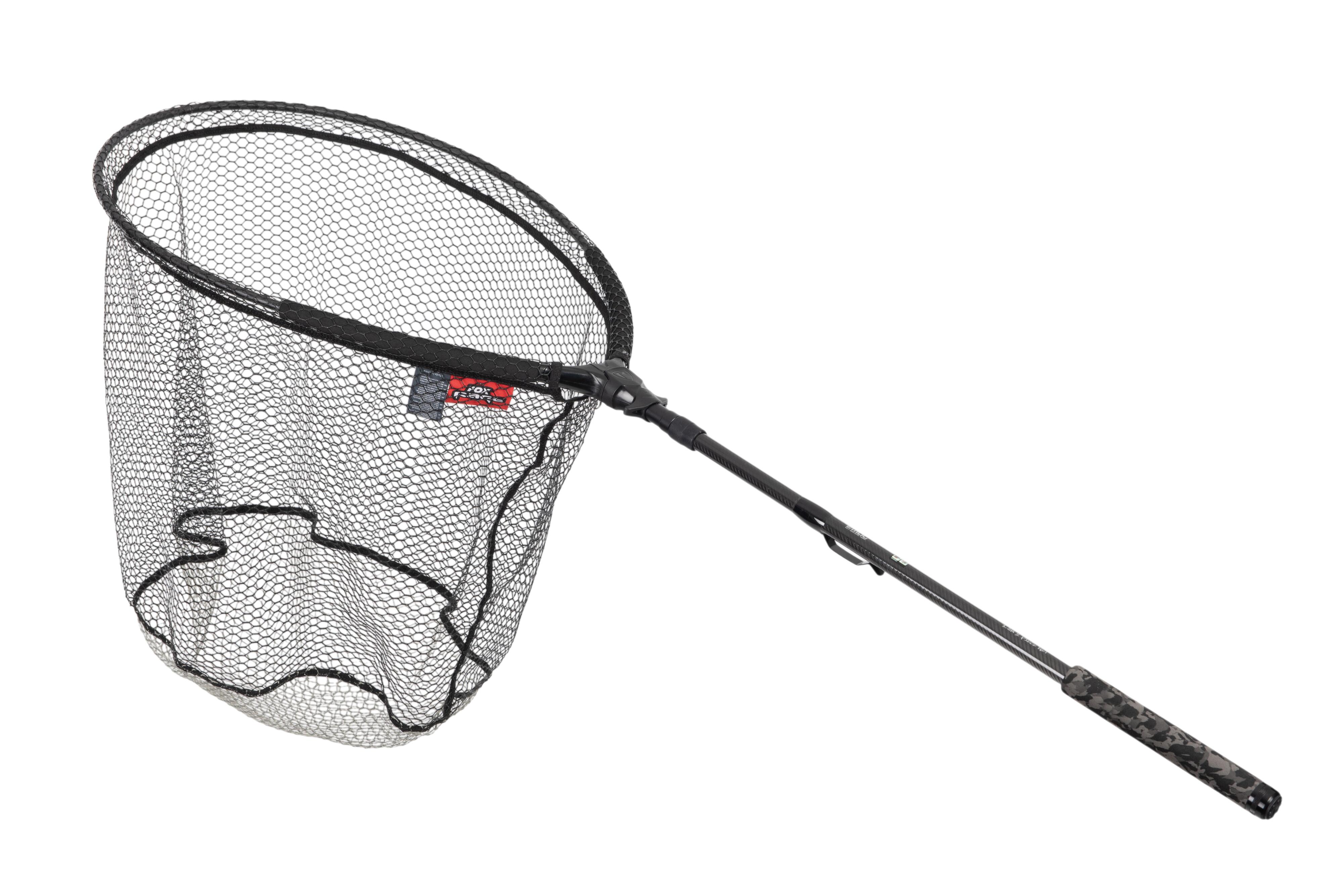 Street Fighter 2-Piece Carbon Net 1.8m
