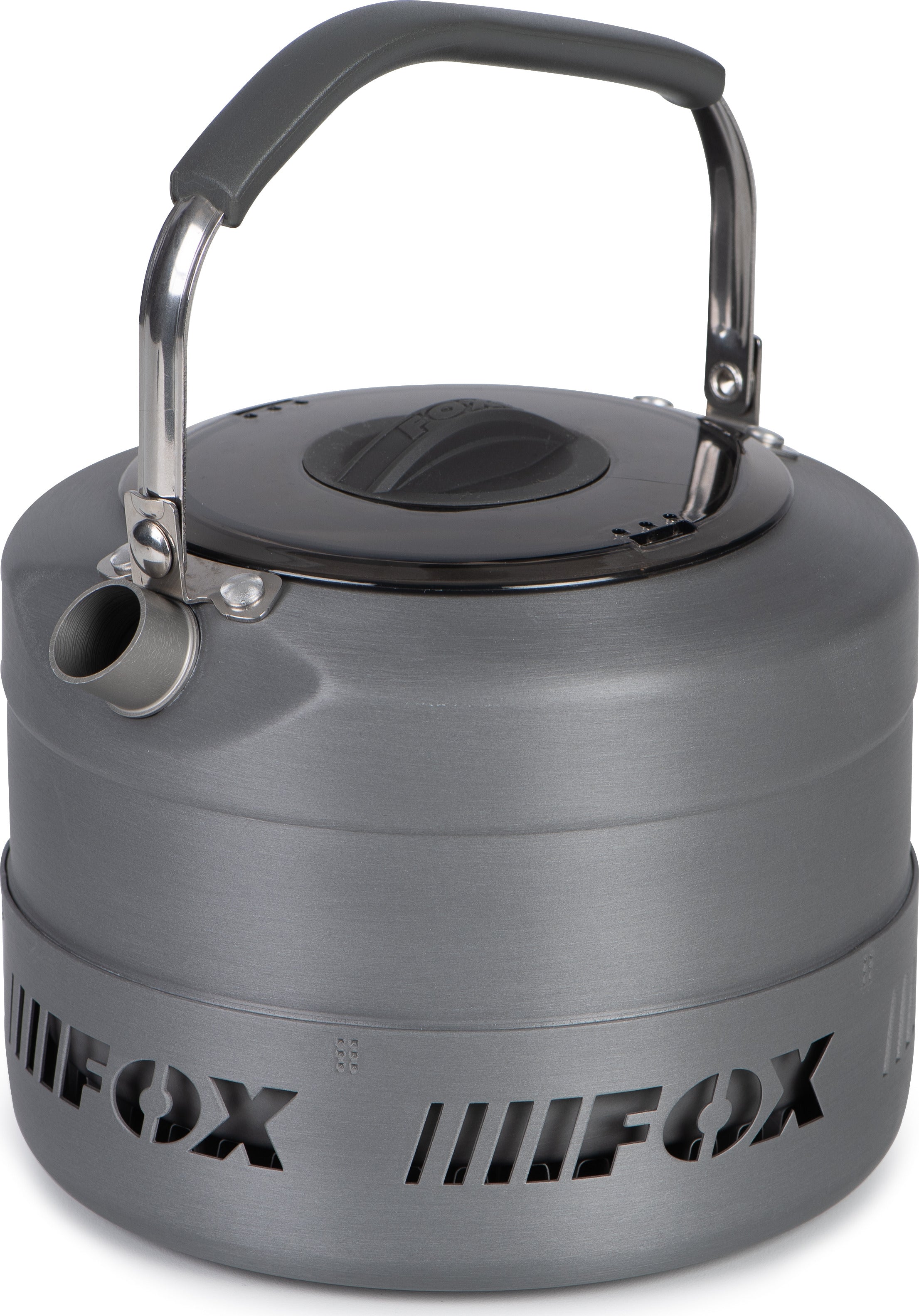 Cookware Infrared Power Boil Kettle 1l