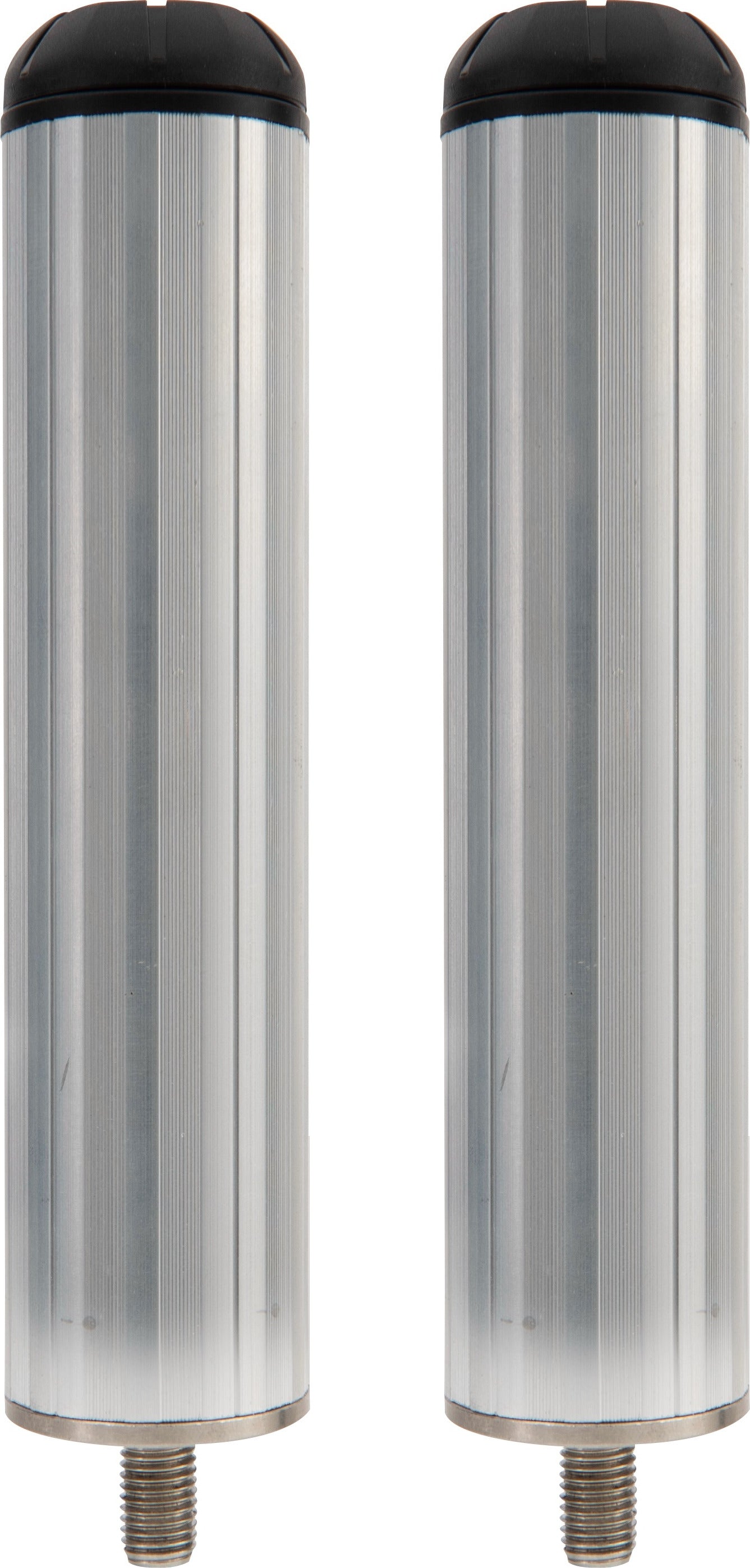 Silver Leg Extensions 36mm 150mm