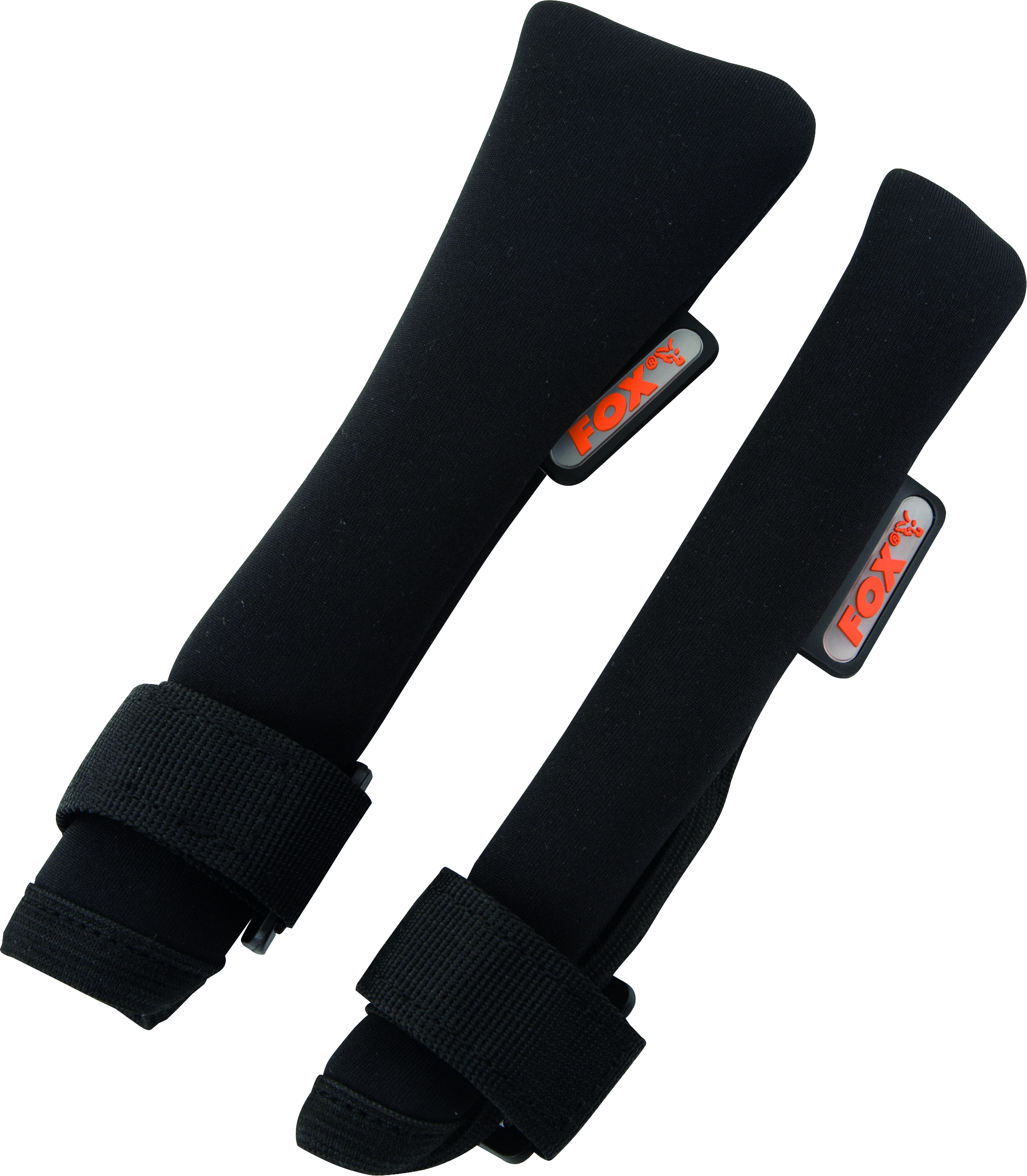 Tip & Butt Protectors