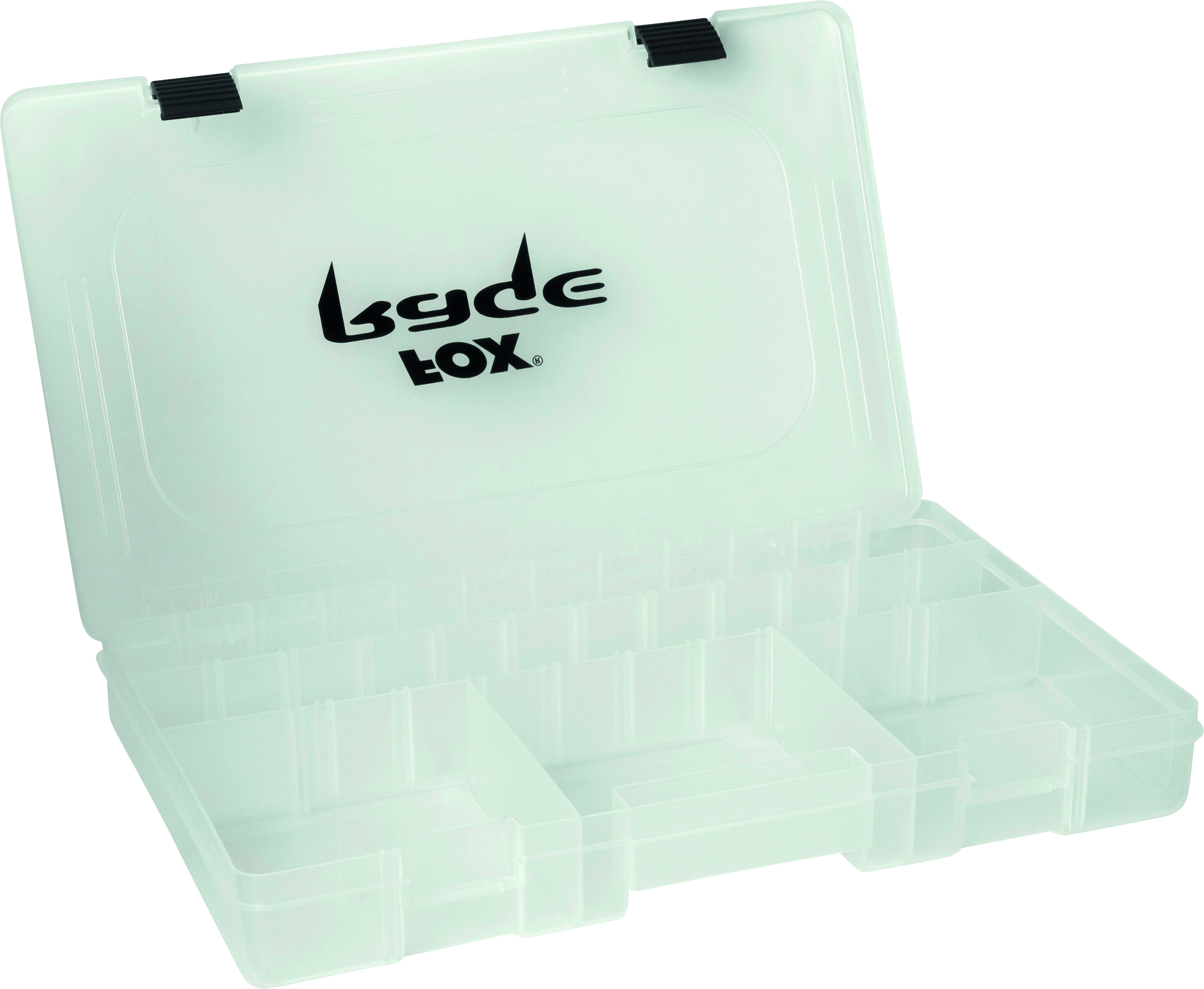 Boxes L Shallow