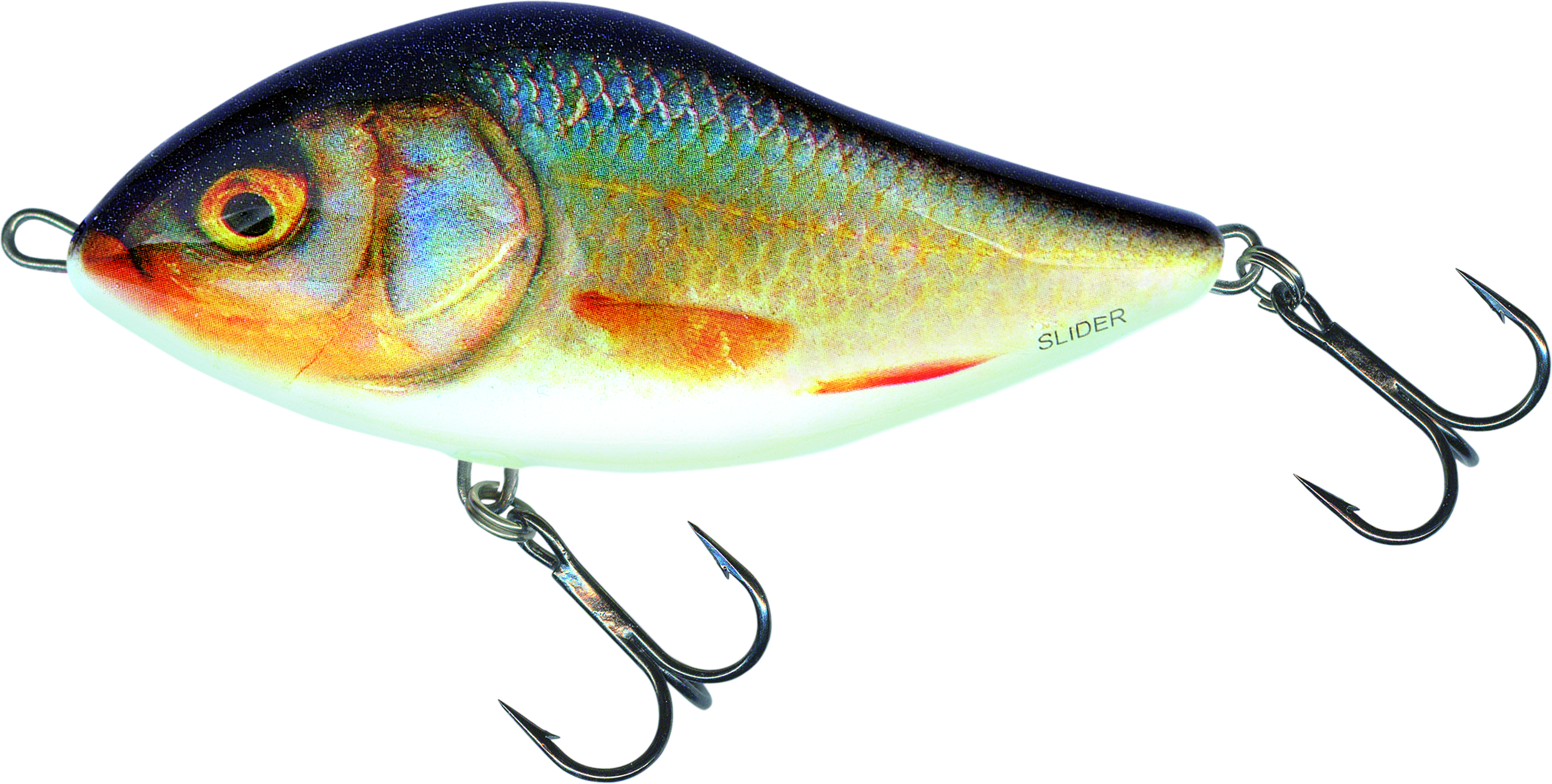 Slider Sinking 5cm Real Roach