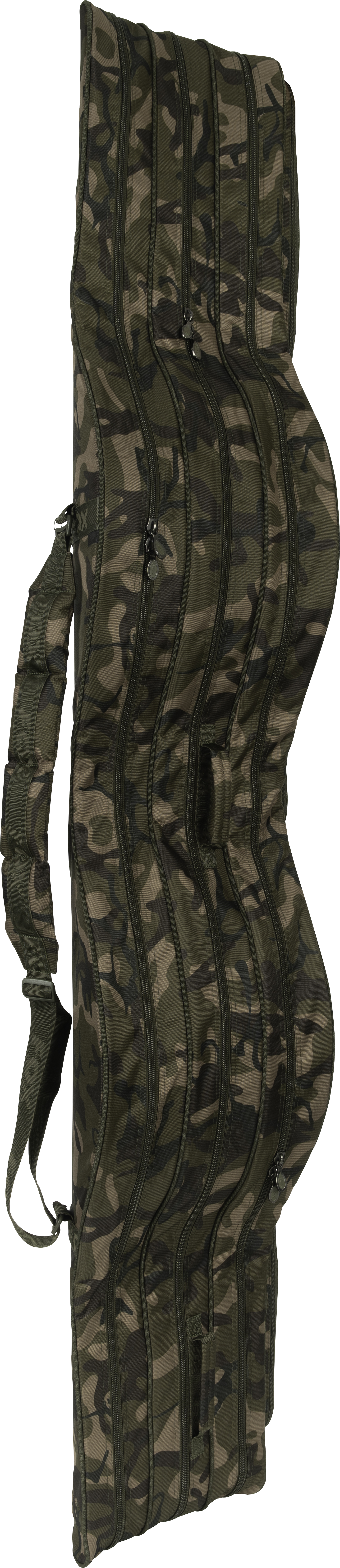 Camolite 12ft 6in Rod Hardcase