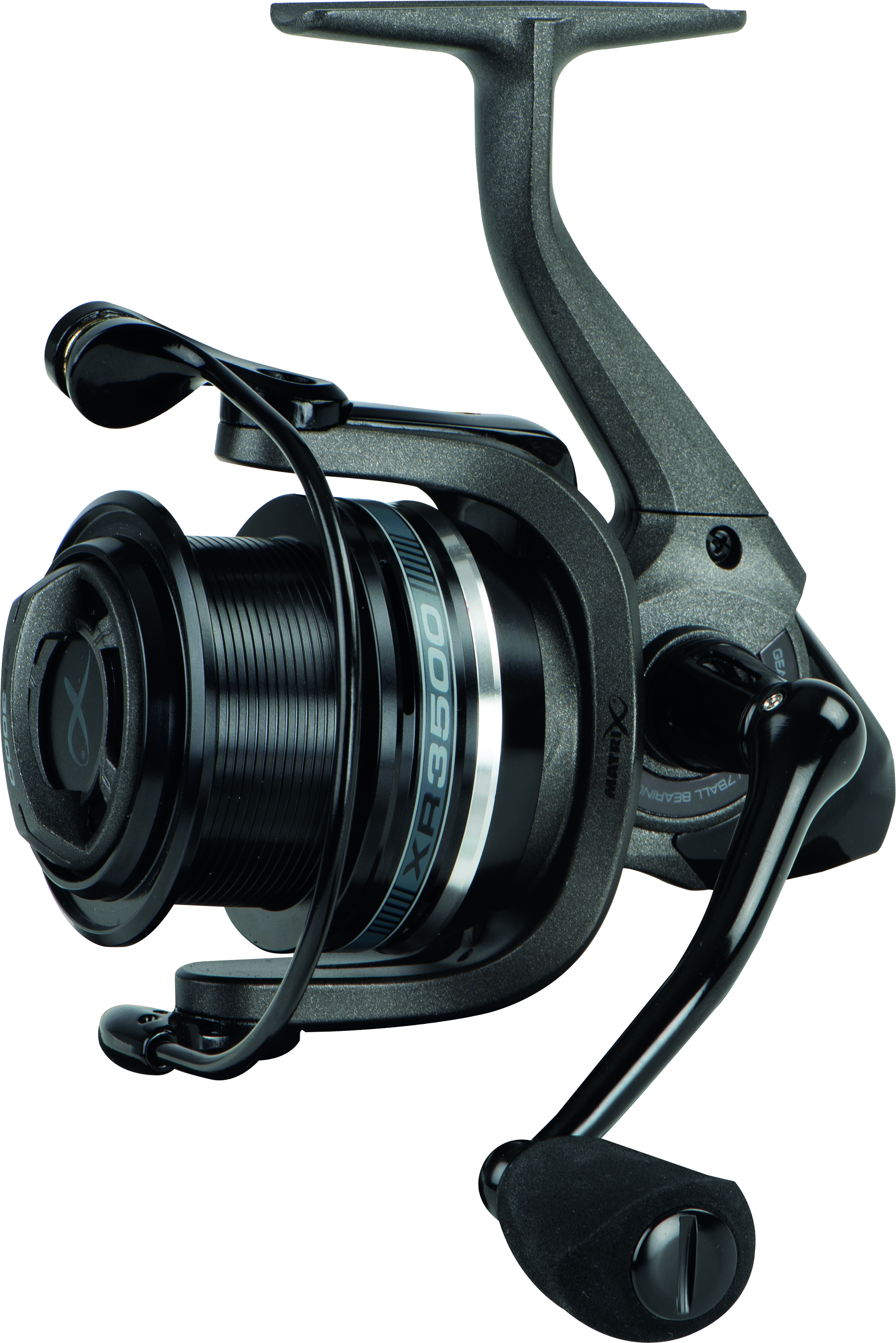 Ethos XR 3000