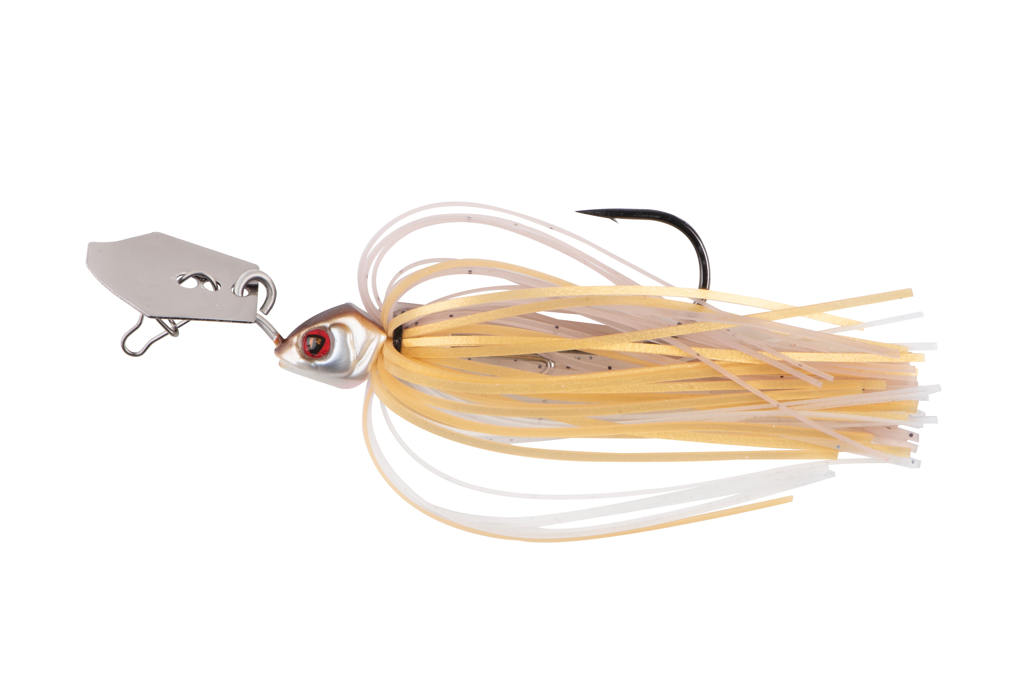 Bladed Jig 7g Wakasagi