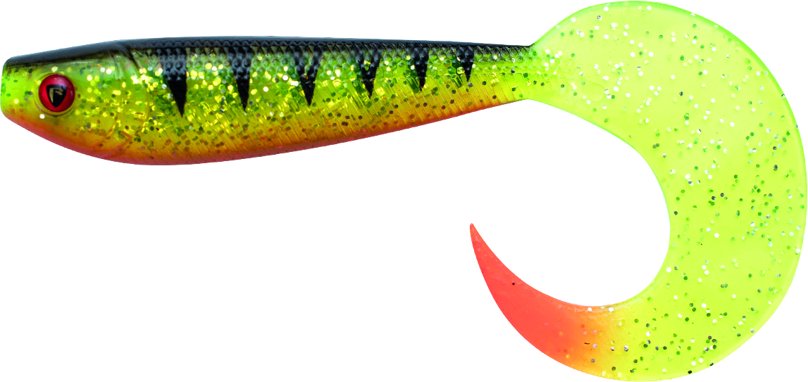 Pro Grub 8cm 3.25in UV Perch