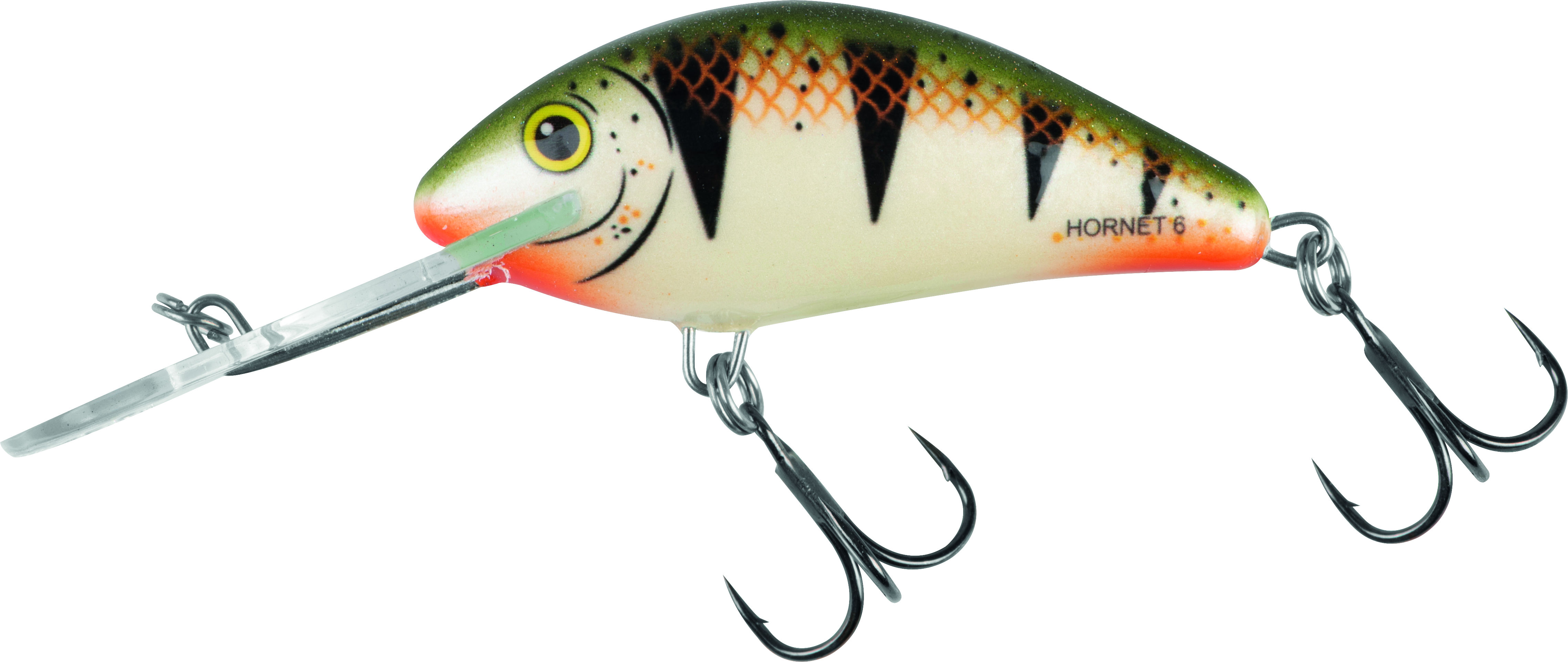 Hornet Floating 6cm Nordic Perch