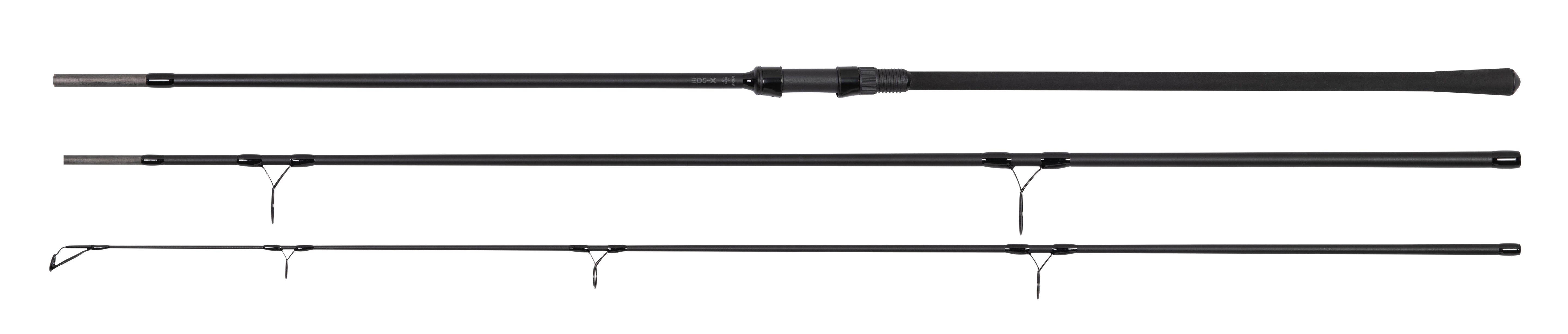 EOS X 12ft 3lb 3pc Full Shrink Wrap Handle
