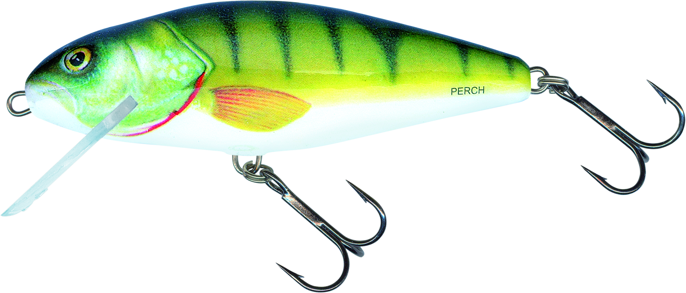 Perch Floating 8cm Perch