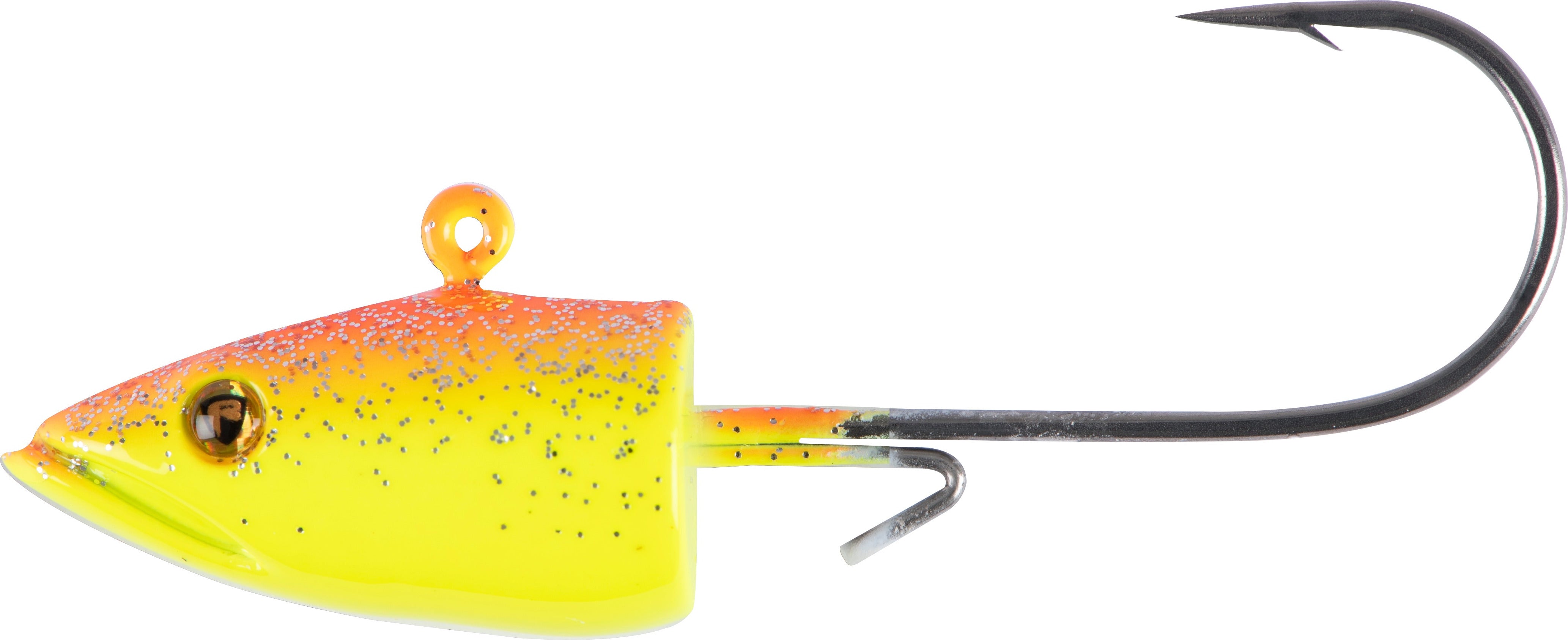Eel'Heads Tiger 10g 2/0