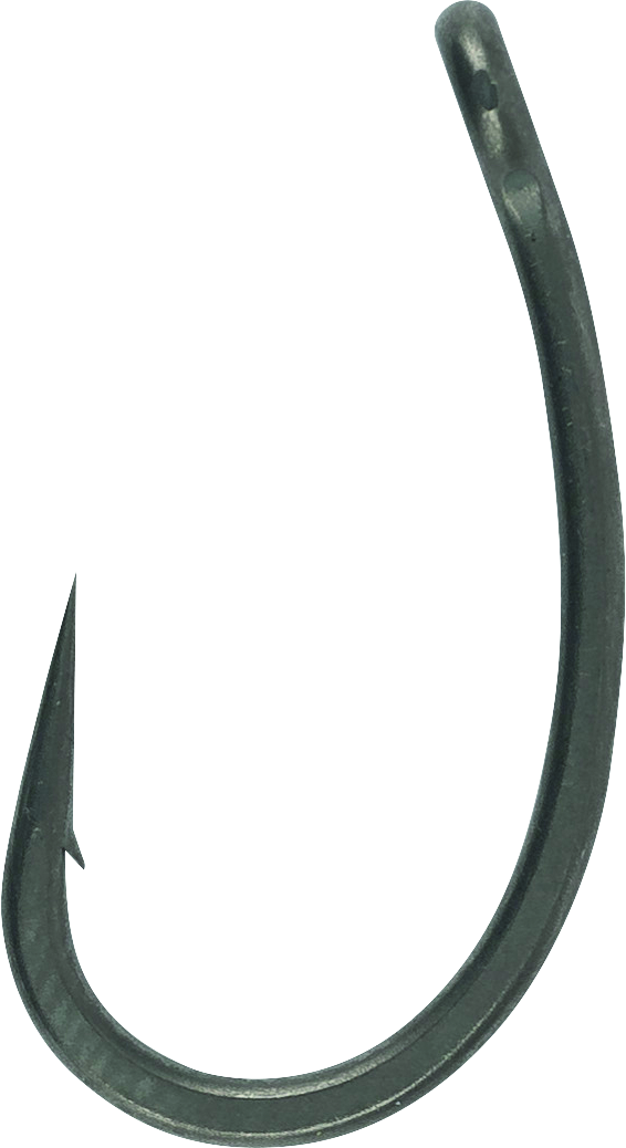 Edges Curve Shank X Size 4