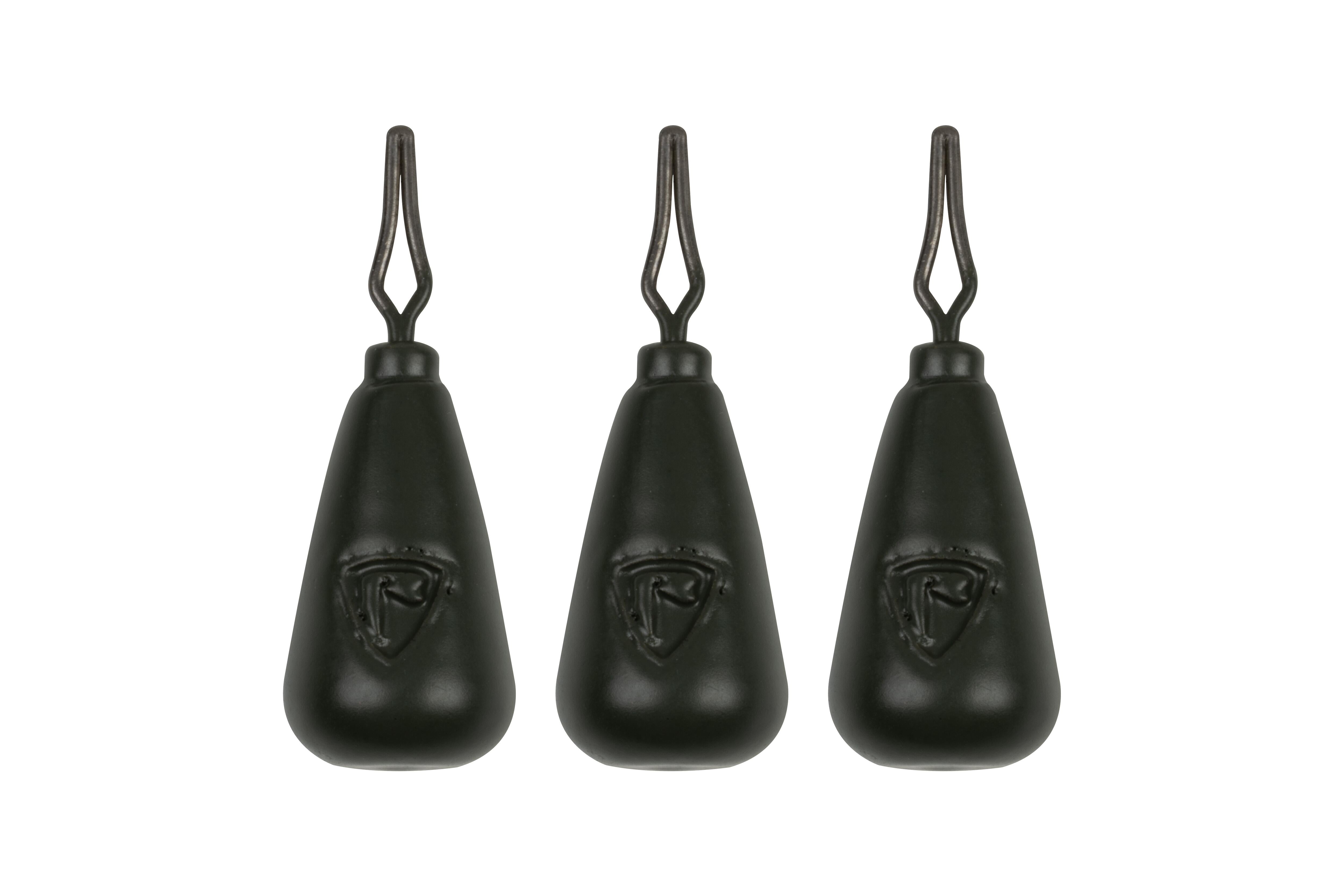 7g Tungsten Dropshot Weights