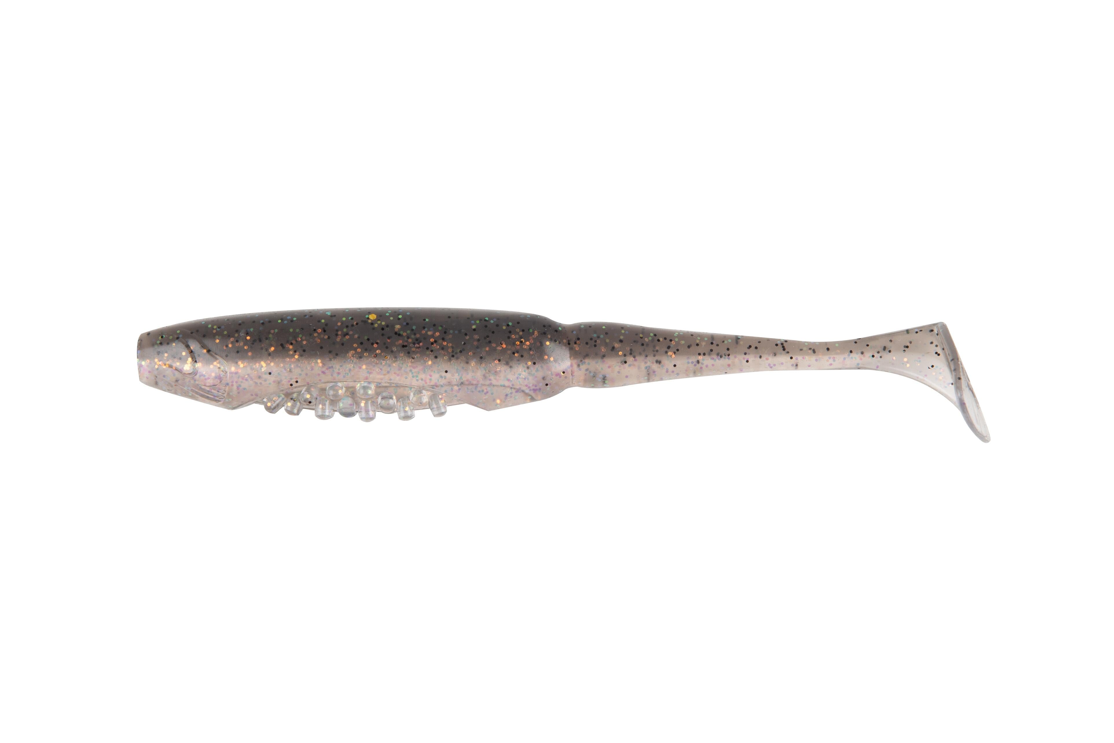 Scent Shad Bulk 7cm/2.75in Spark Minnow