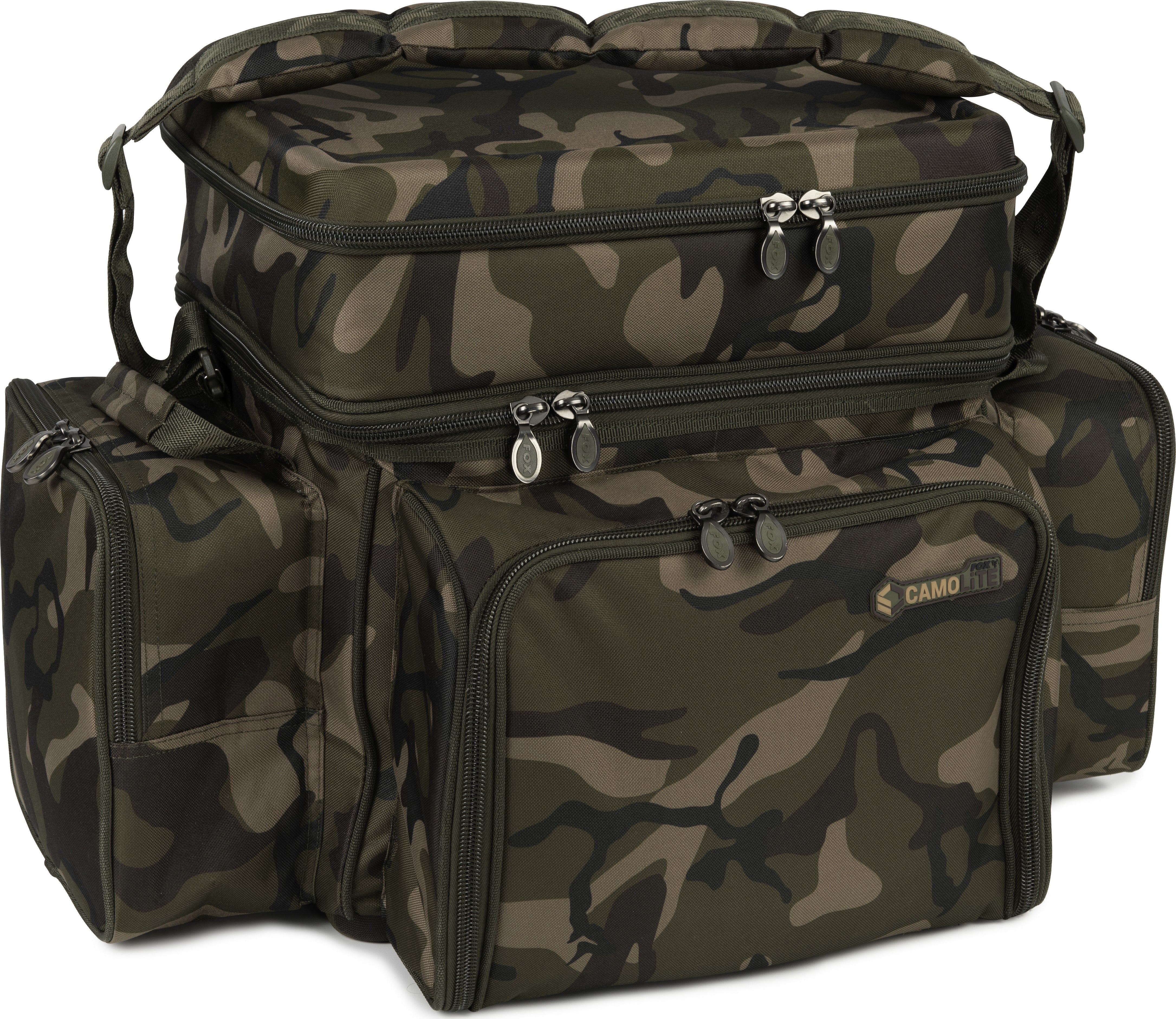 Camolite 2 Person Session Cooler Food Bag