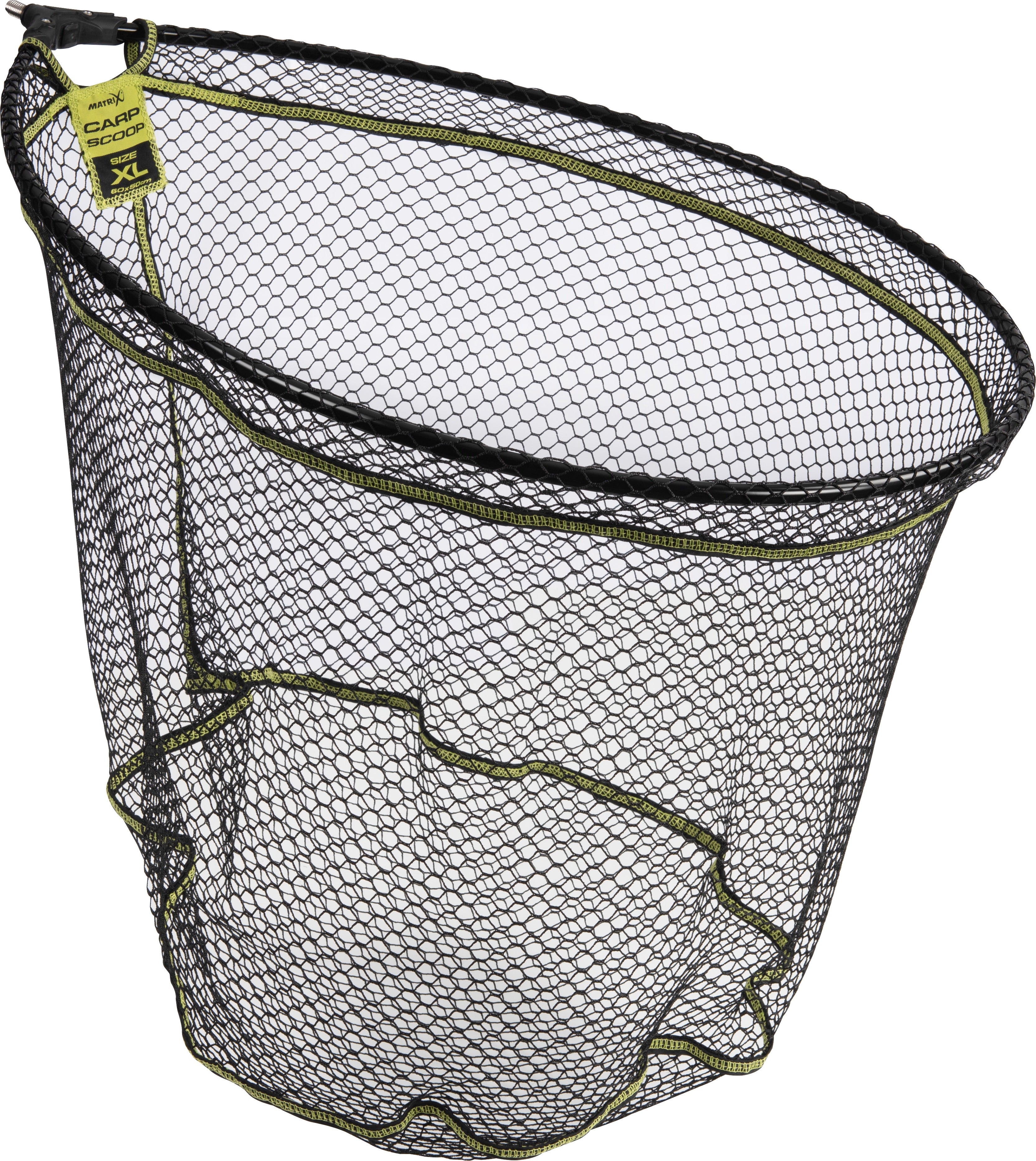 Carp Scoop L Net 55 x 45cm