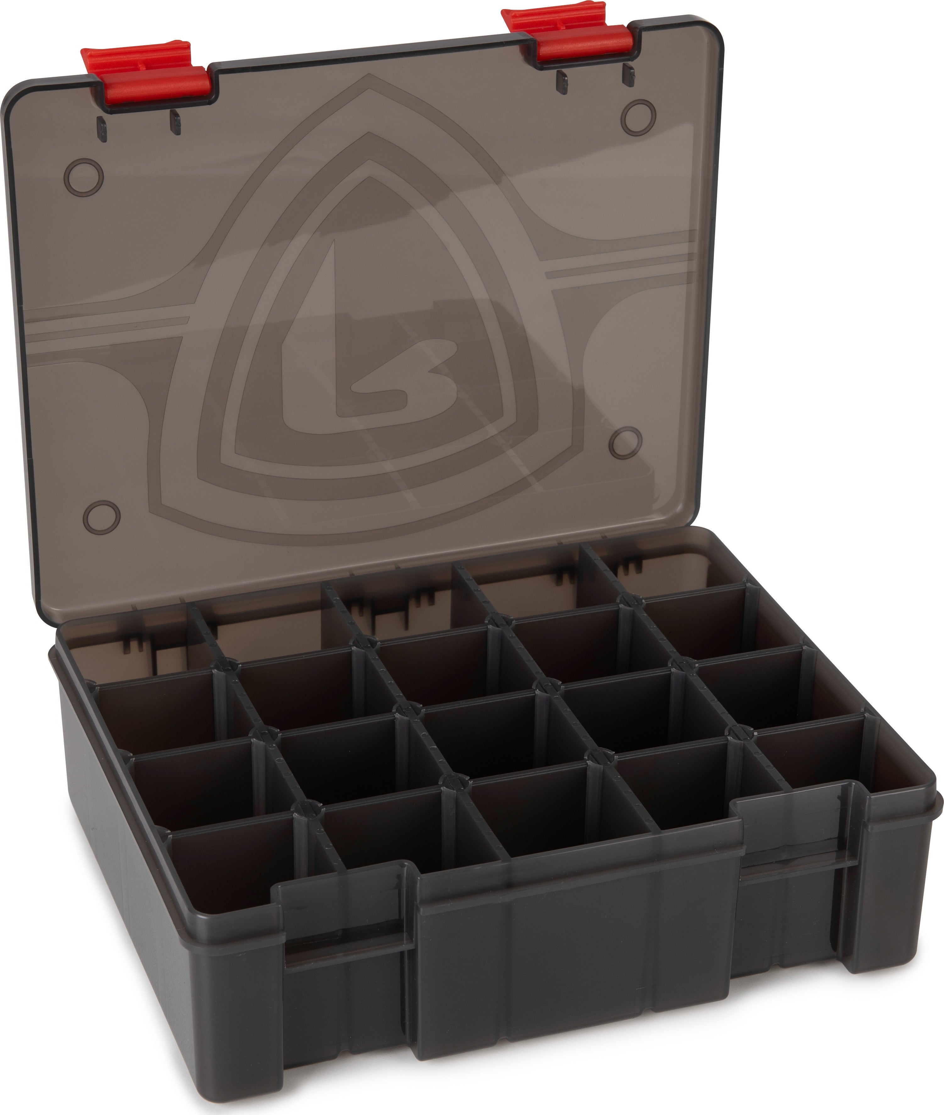 Stack and Store Shield Storage 20 Comp Medium Deep