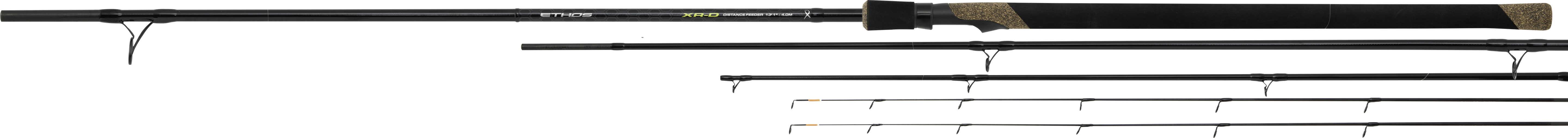 Ethos XRD 13.1ft 130g 3.4mm 4.00m Feeder