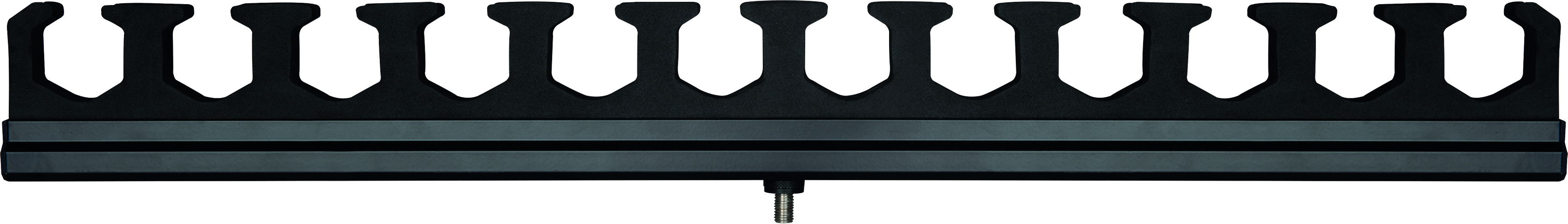 12 Kit Threaded Roost