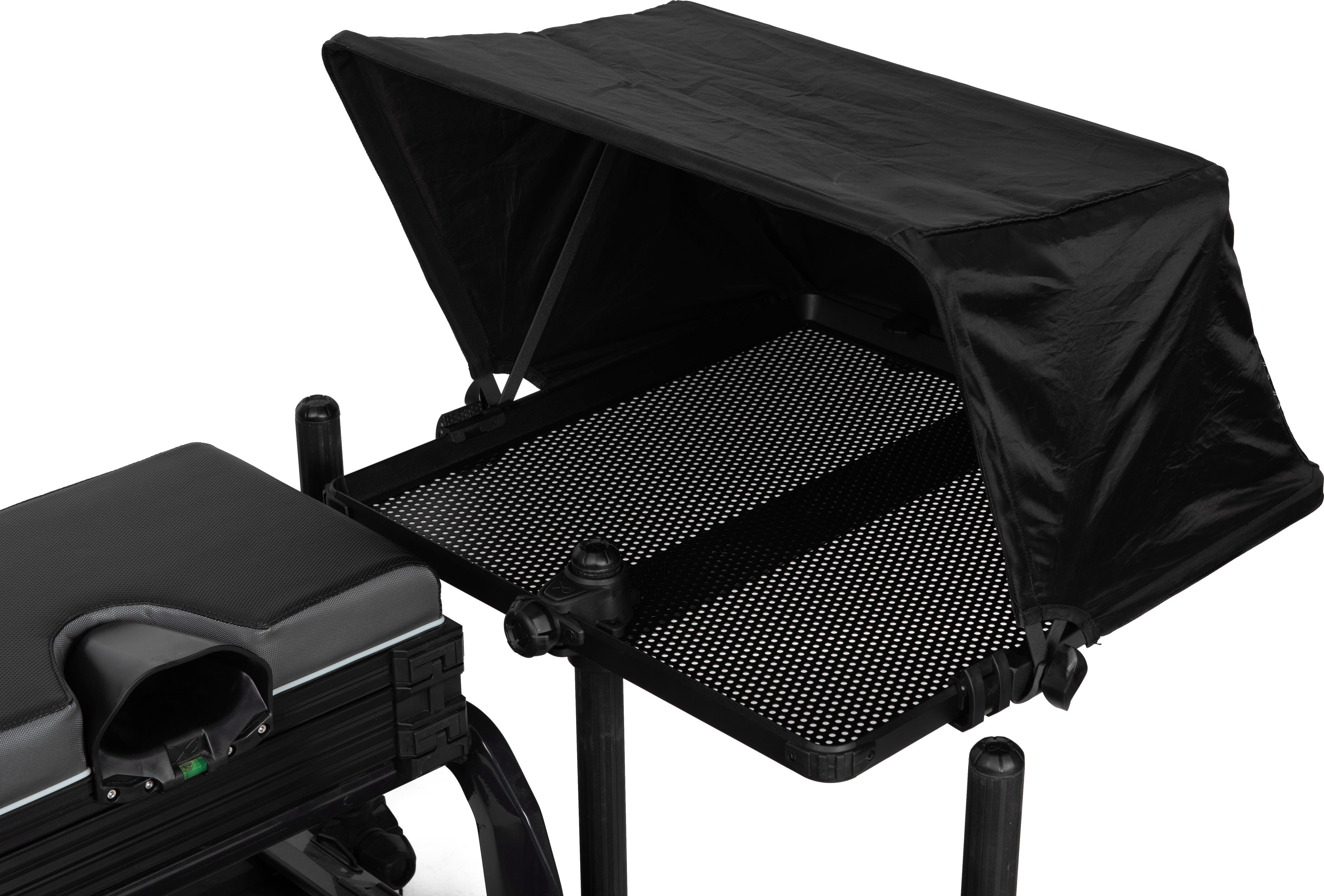 Side Tray Storm Cover XL