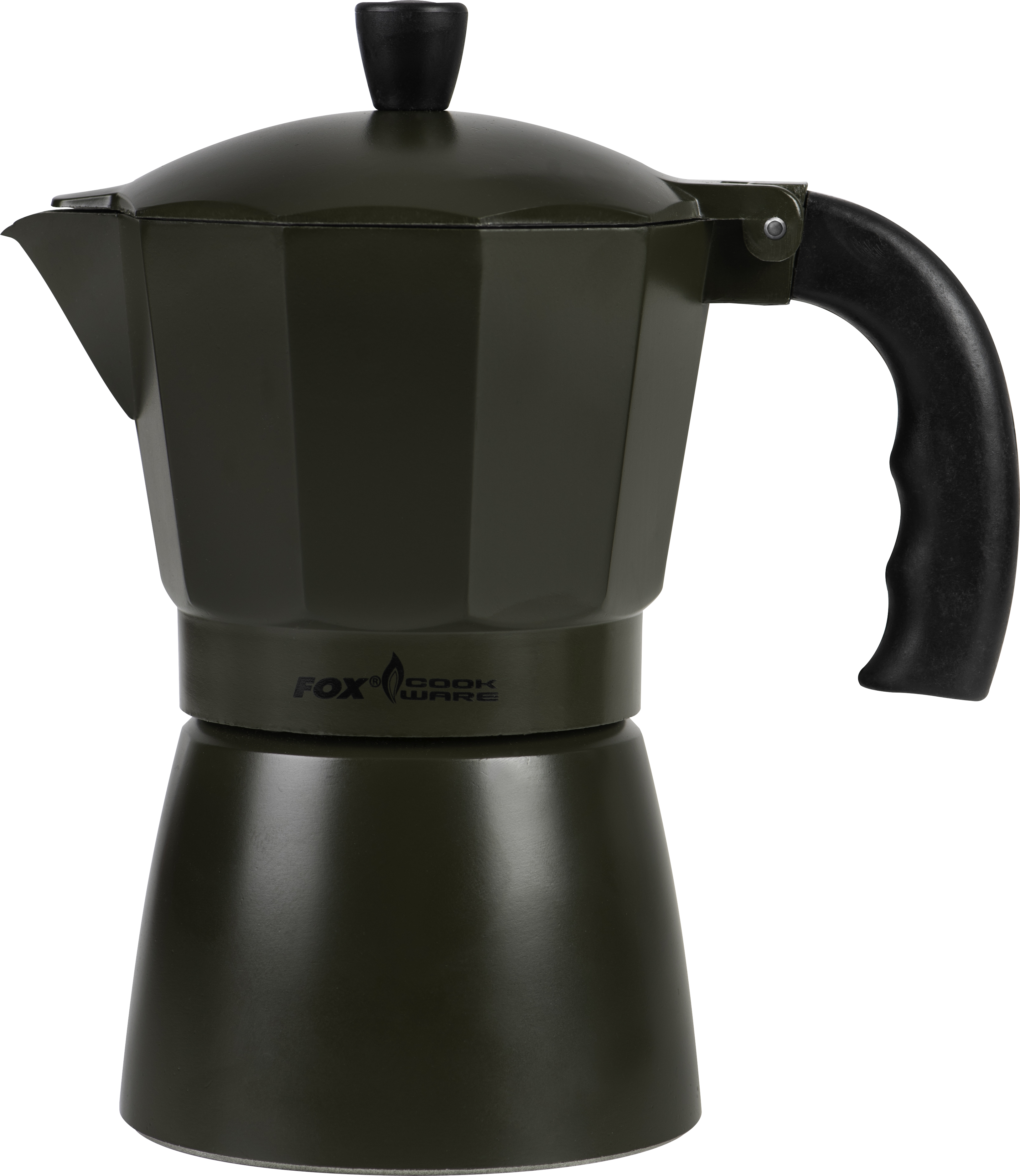 Cookware Espresso Maker 450ml 9 Cups