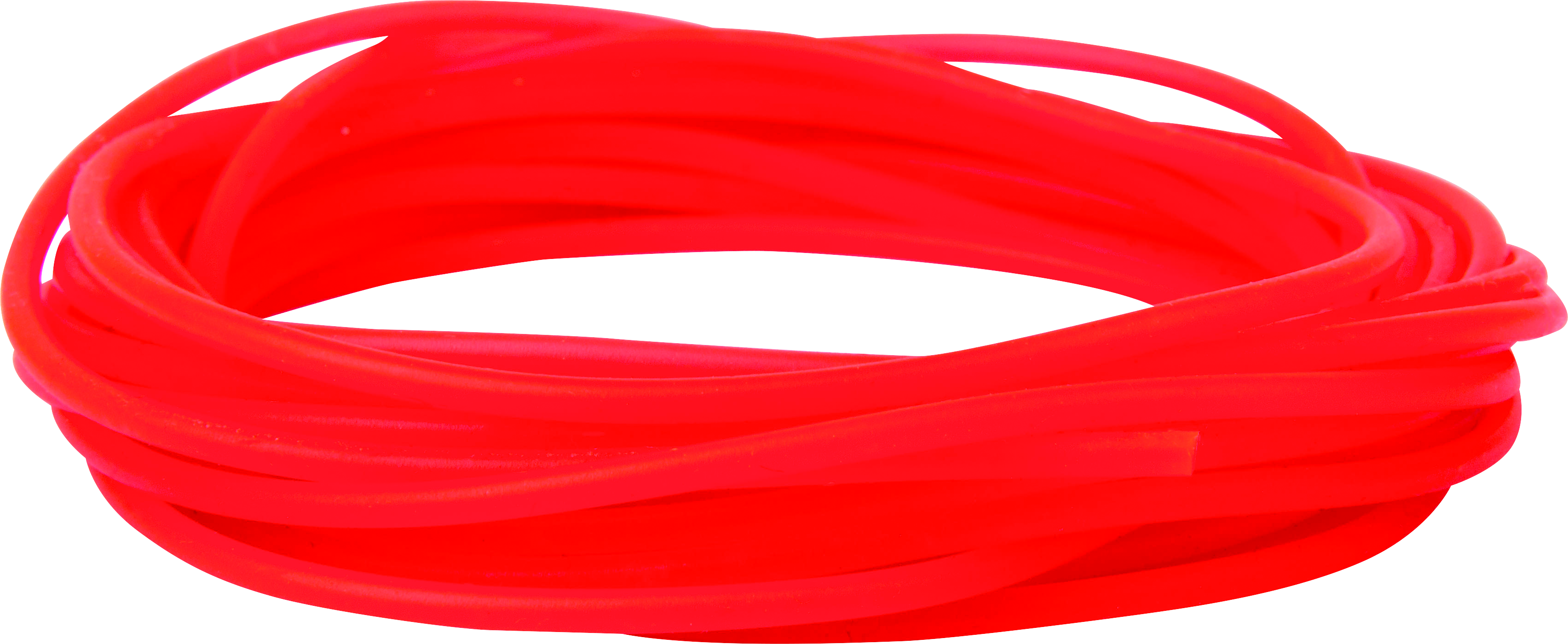 Slik Hybrid Elastic 3m Size 6-8 1.2mm orange